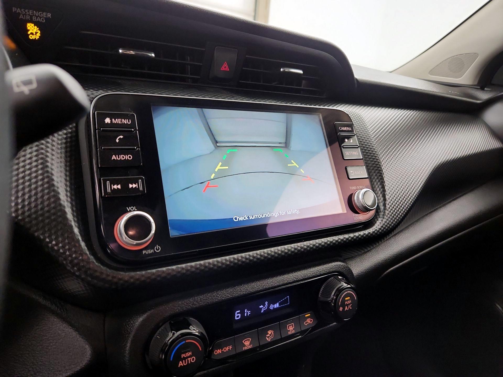 Thumbnail: 2022 Nissan Kicks - 13