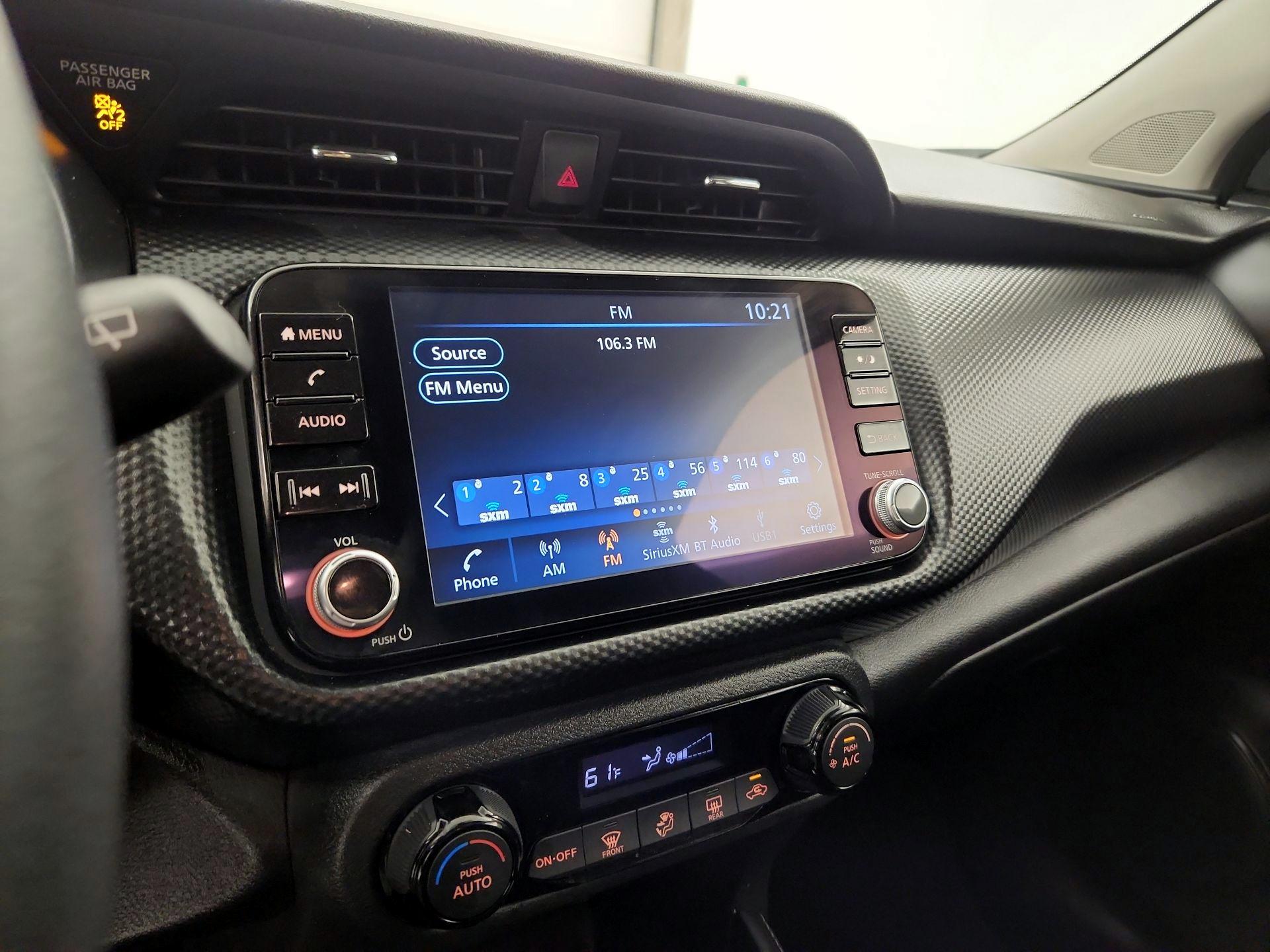 Thumbnail: 2022 Nissan Kicks - 14