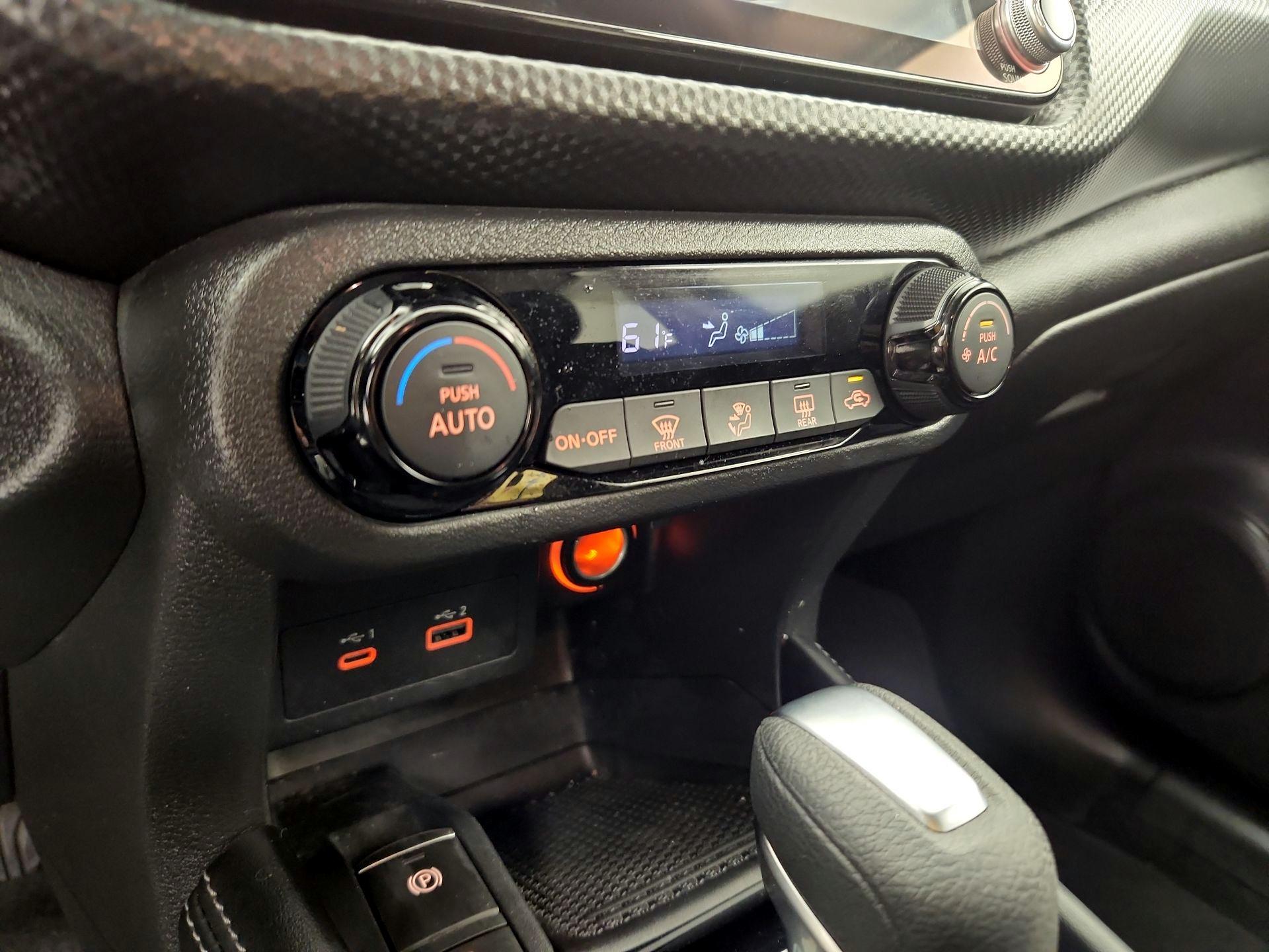 Thumbnail: 2022 Nissan Kicks - 15