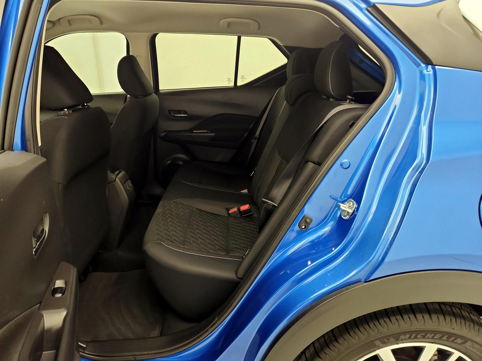 Thumbnail: 2022 Nissan Kicks - 18