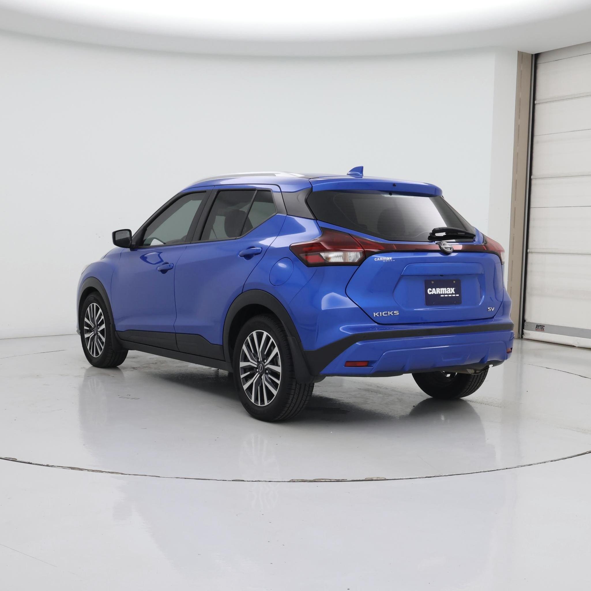 Thumbnail: 2022 Nissan Kicks - 2