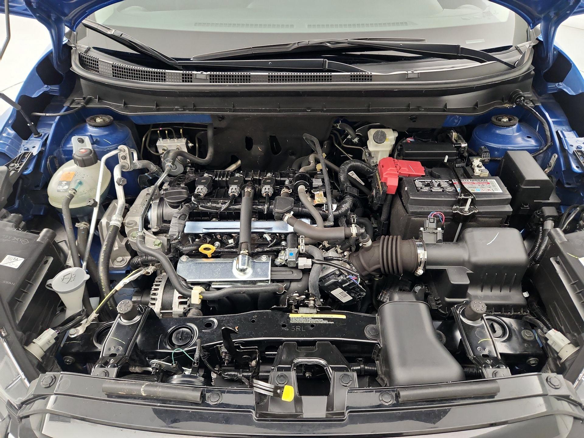 Thumbnail: 2022 Nissan Kicks - 20