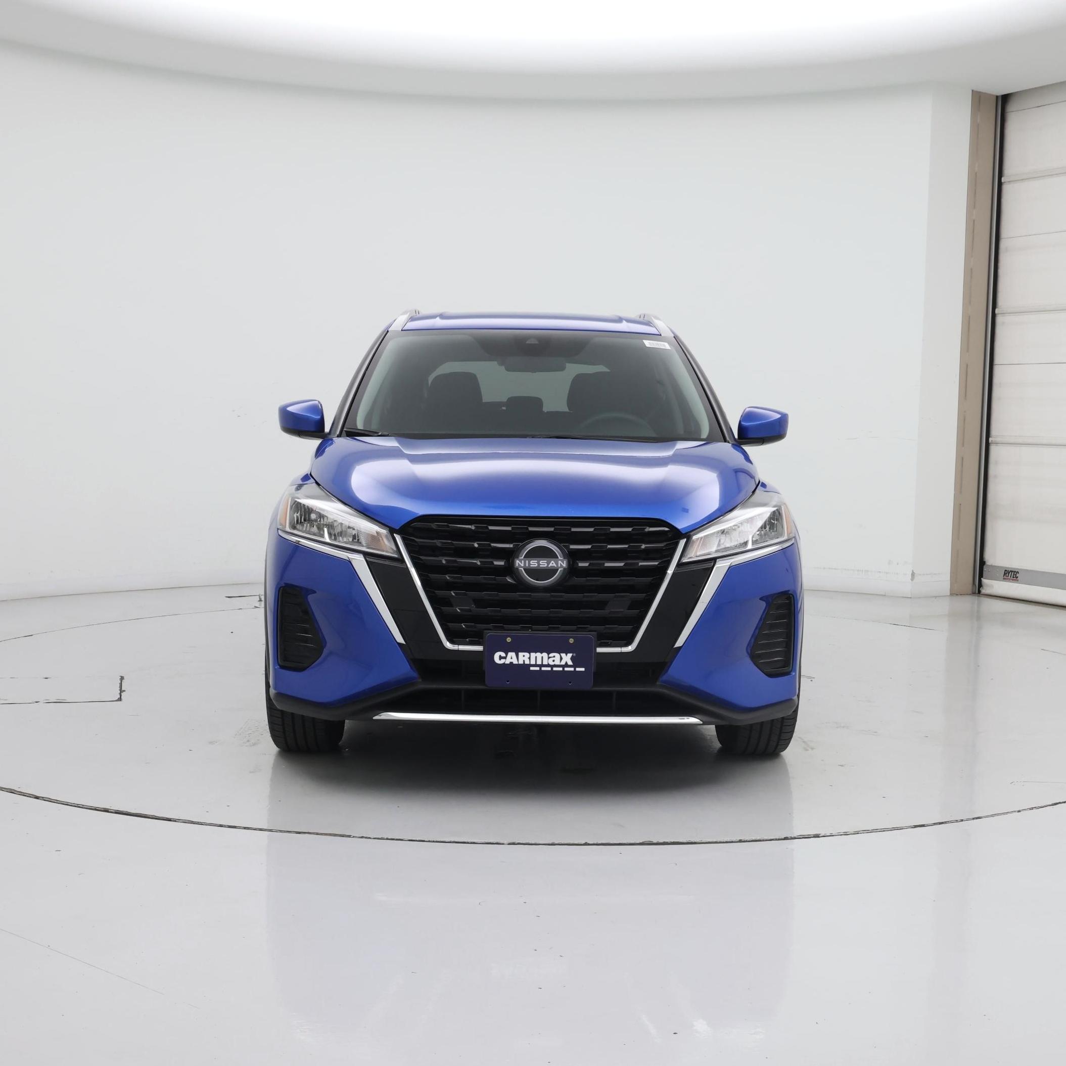 Thumbnail: 2022 Nissan Kicks - 5