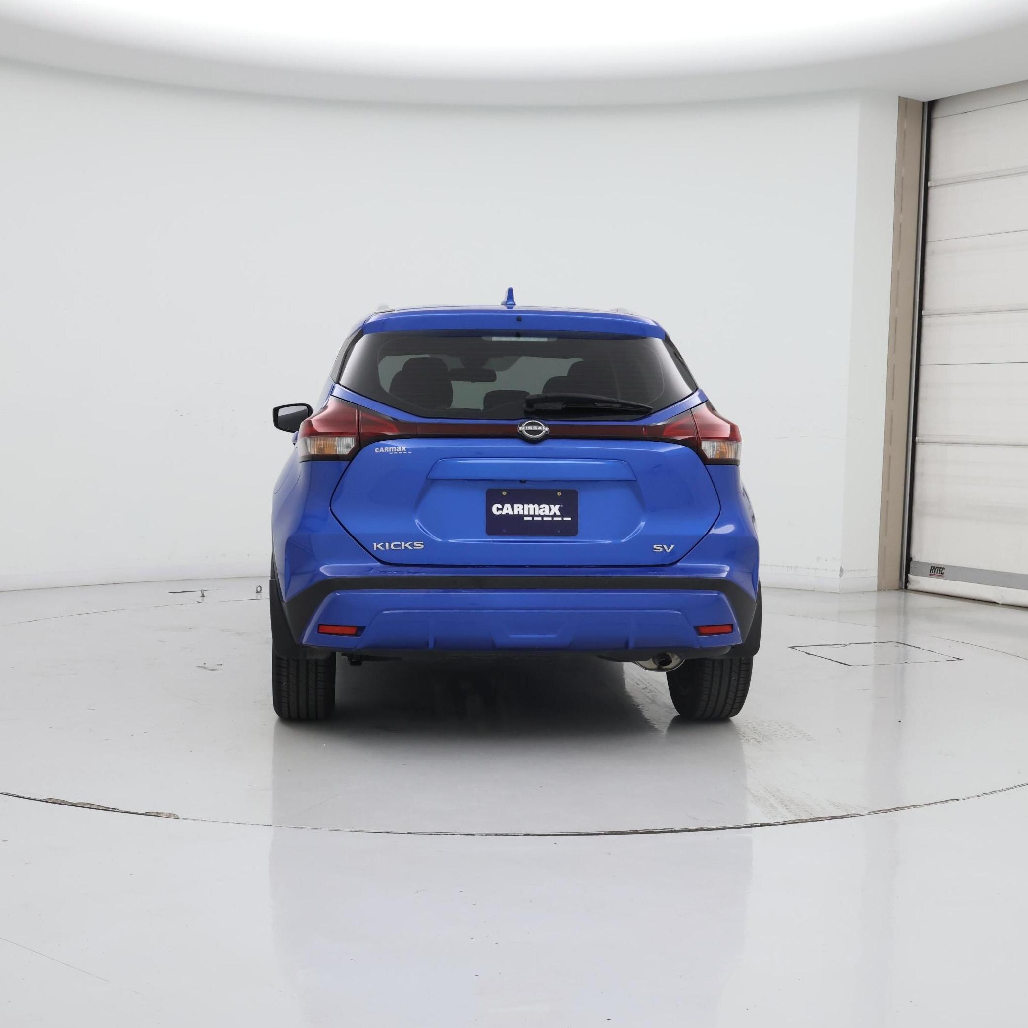 Thumbnail: 2022 Nissan Kicks - 6