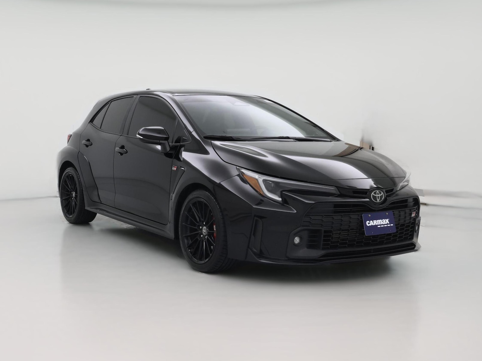 2023 Toyota GR Corolla Core