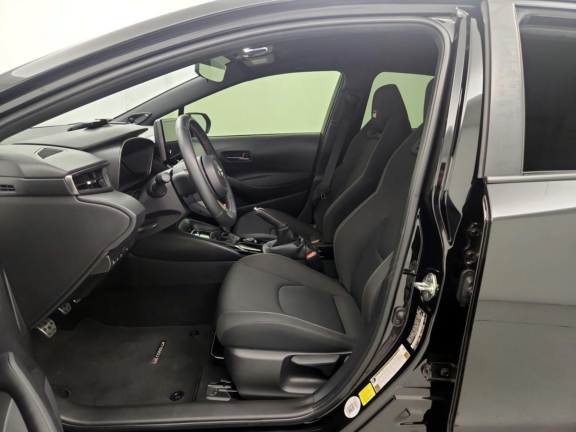 Thumbnail: 2023 Toyota GR Corolla - 11