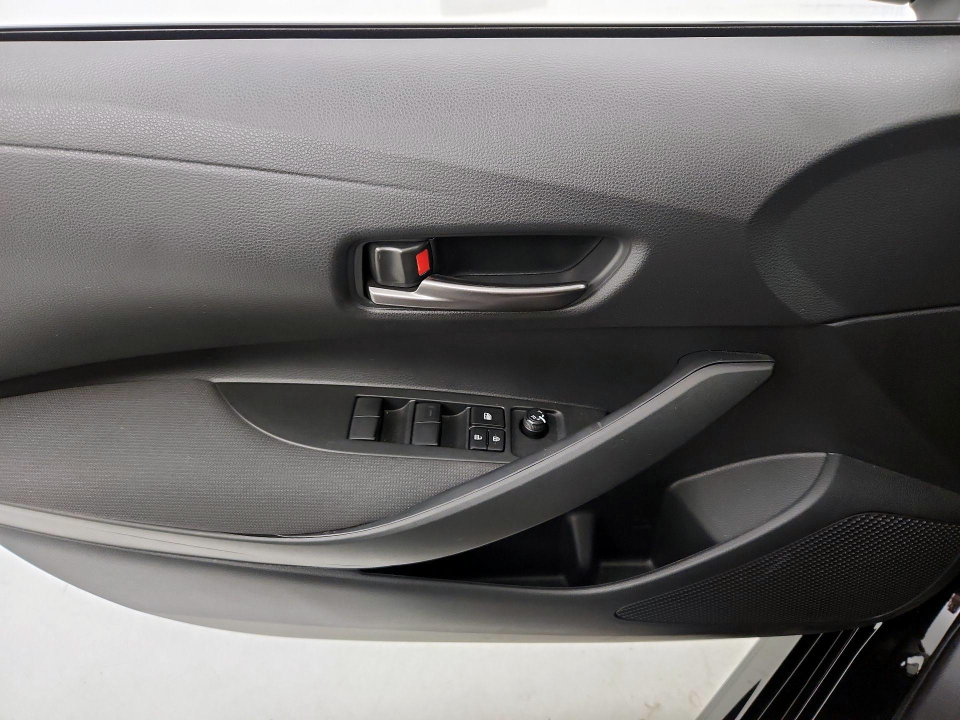 Thumbnail: 2023 Toyota GR Corolla - 12