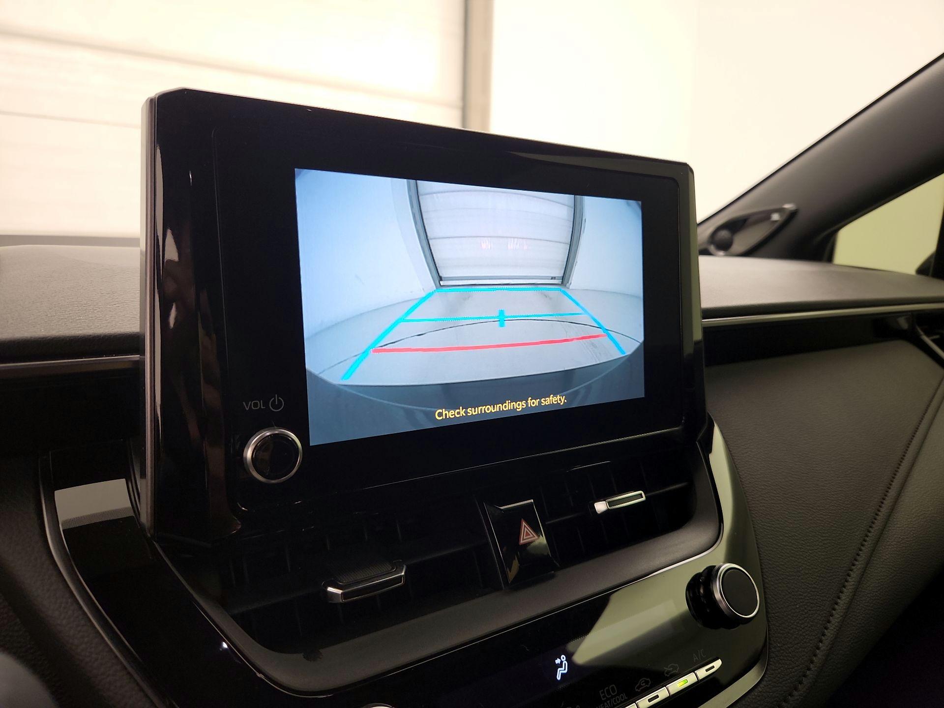 Thumbnail: 2023 Toyota GR Corolla - 14