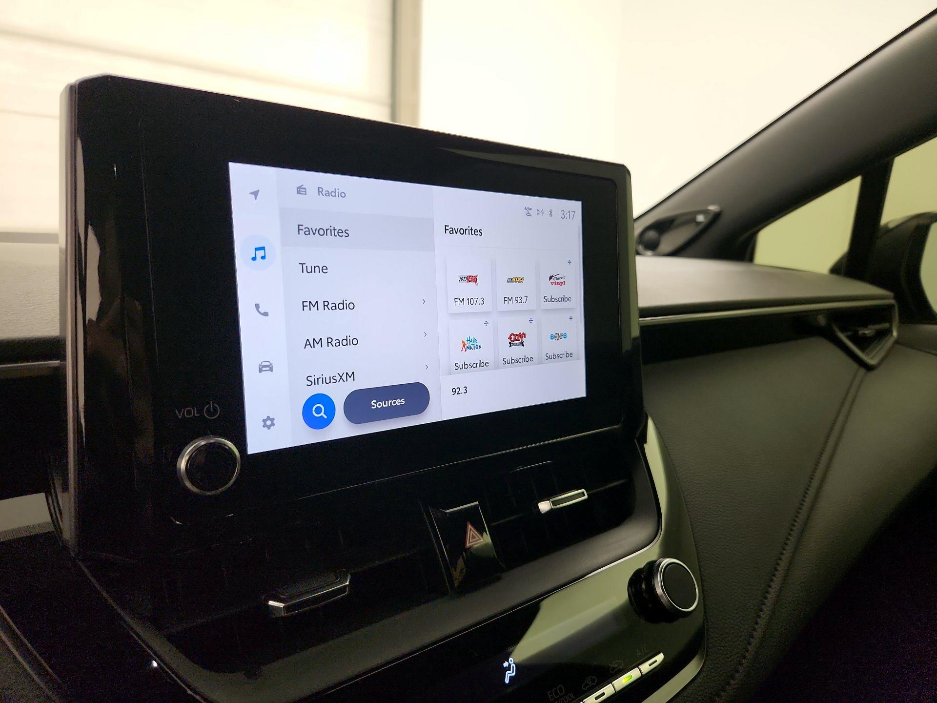 Thumbnail: 2023 Toyota GR Corolla - 15