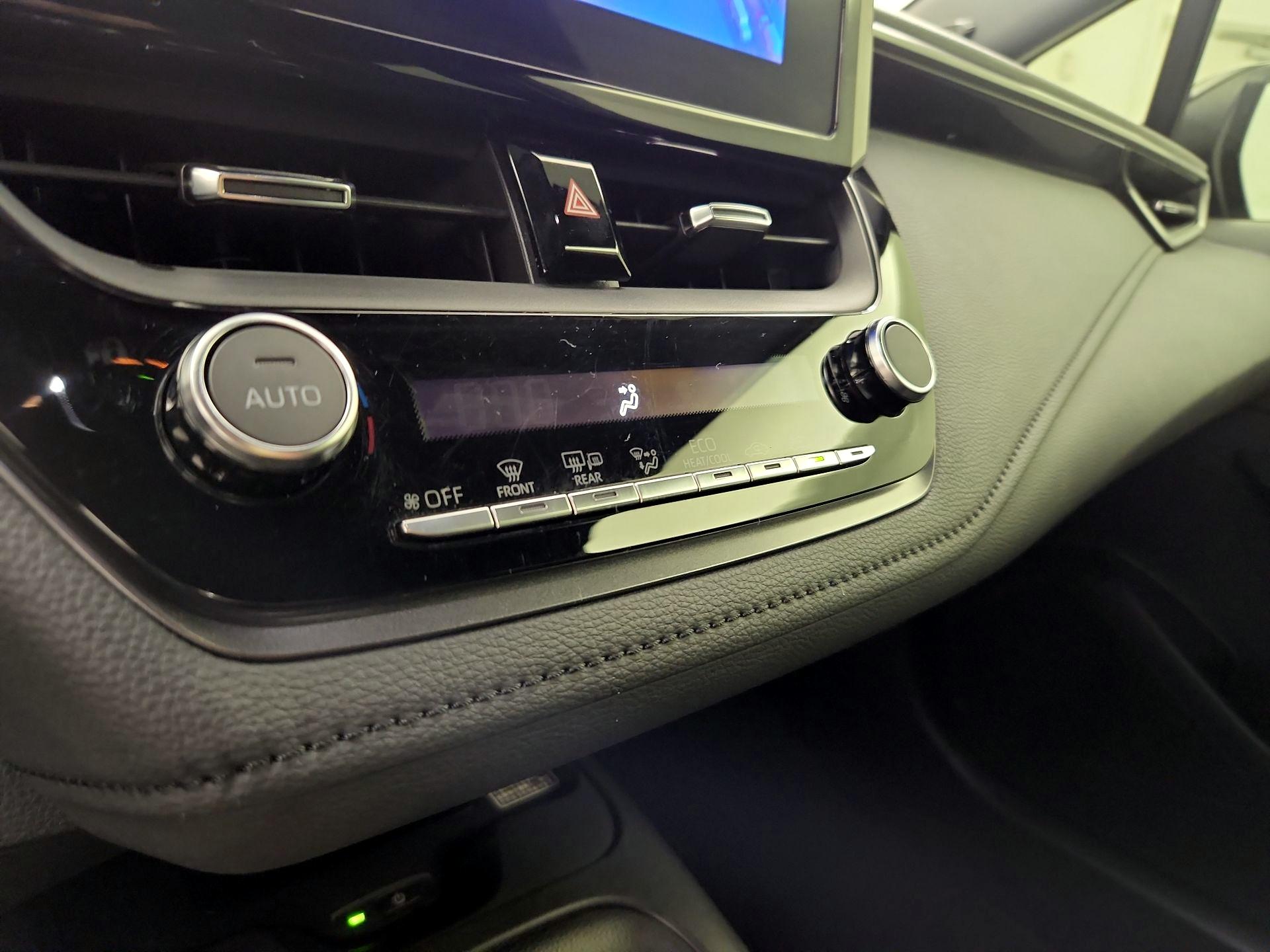 Thumbnail: 2023 Toyota GR Corolla - 16