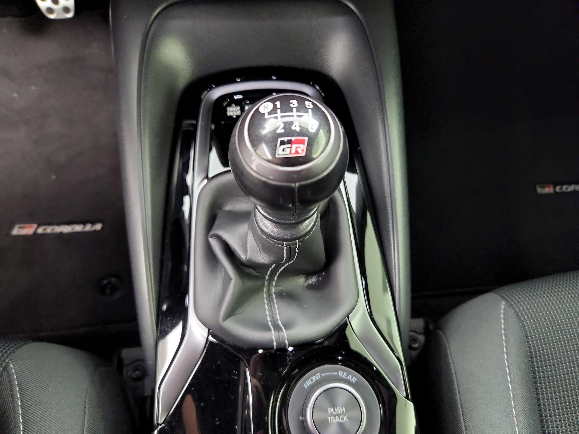 Thumbnail: 2023 Toyota GR Corolla - 17