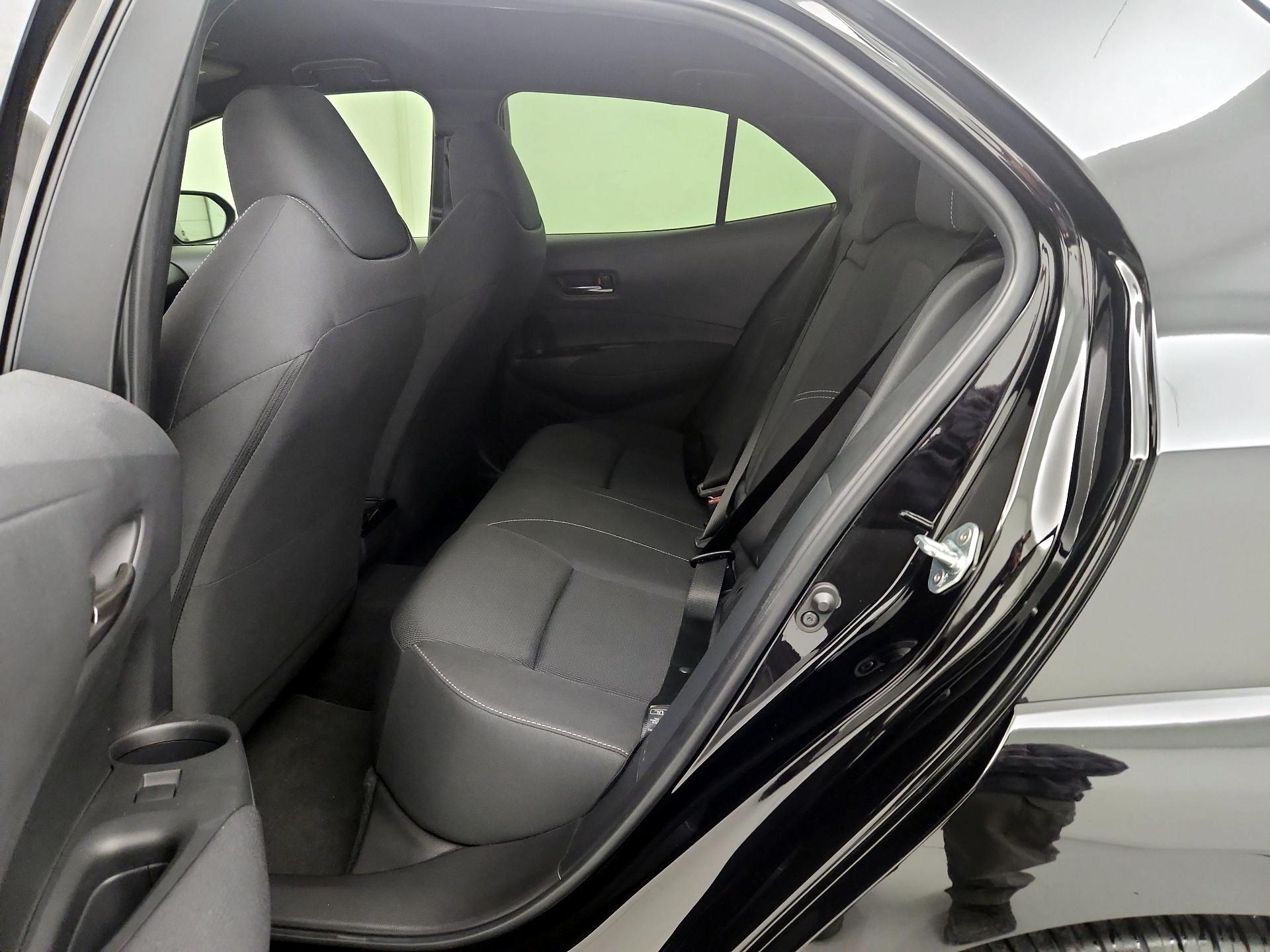 Thumbnail: 2023 Toyota GR Corolla - 19