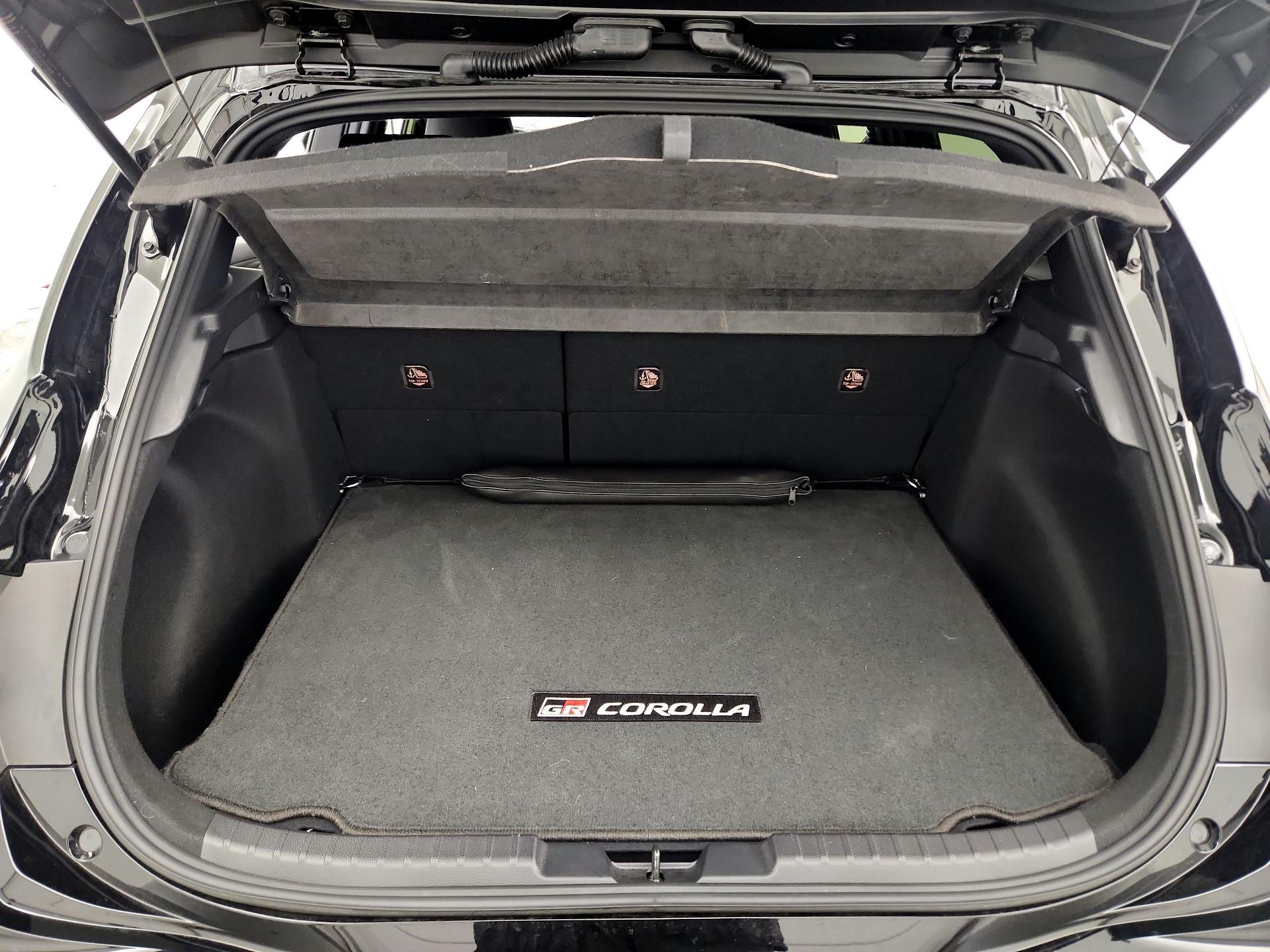 Thumbnail: 2023 Toyota GR Corolla - 20