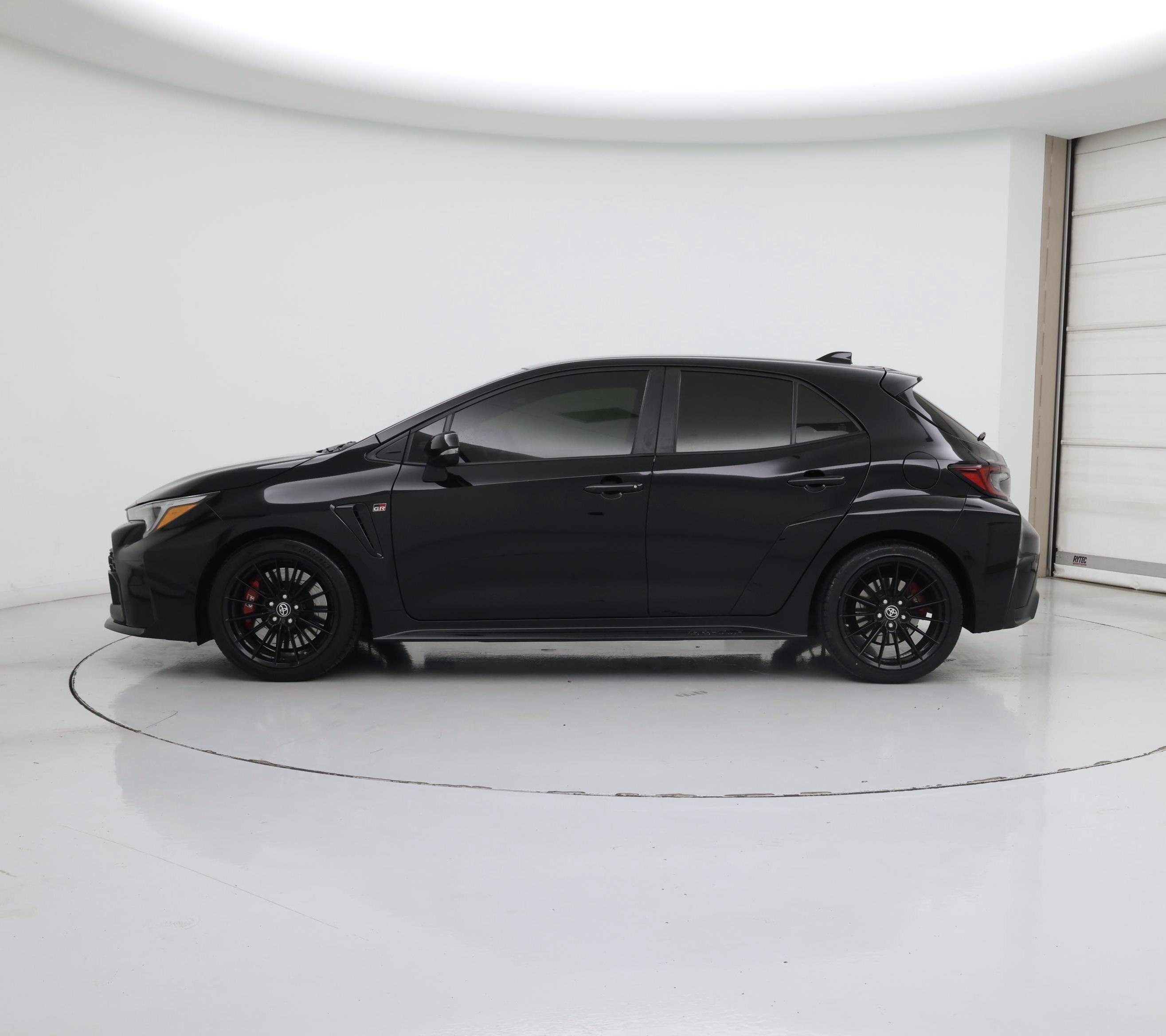 Thumbnail: 2023 Toyota GR Corolla - 3