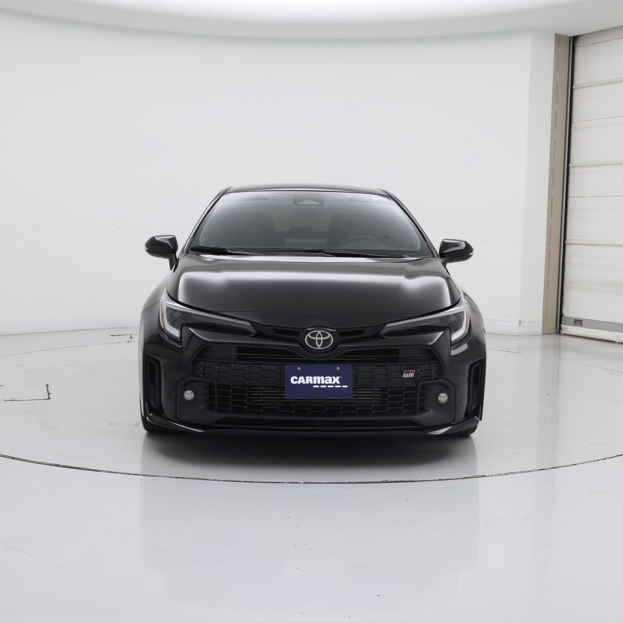 Thumbnail: 2023 Toyota GR Corolla - 5