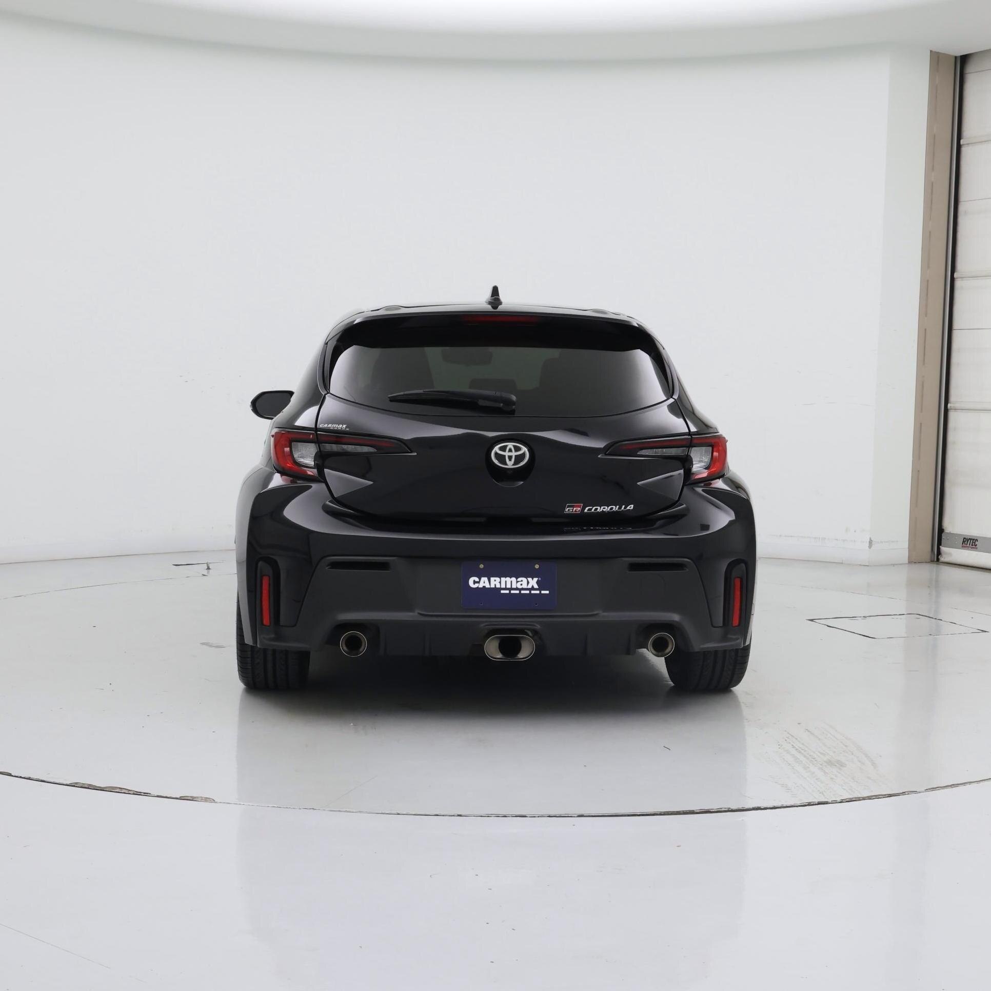 Thumbnail: 2023 Toyota GR Corolla - 6