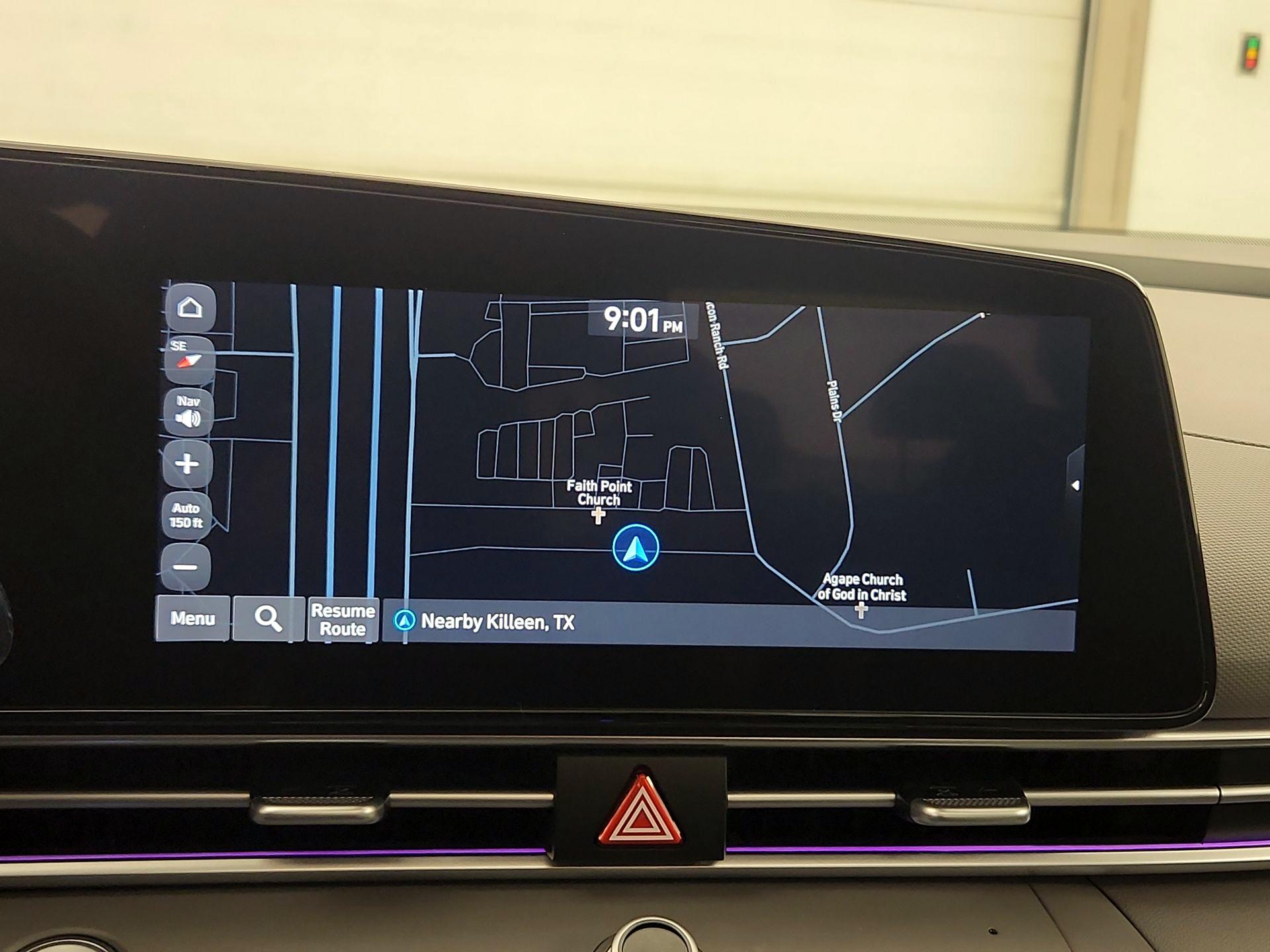 Thumbnail: 2024 Hyundai Elantra - 14