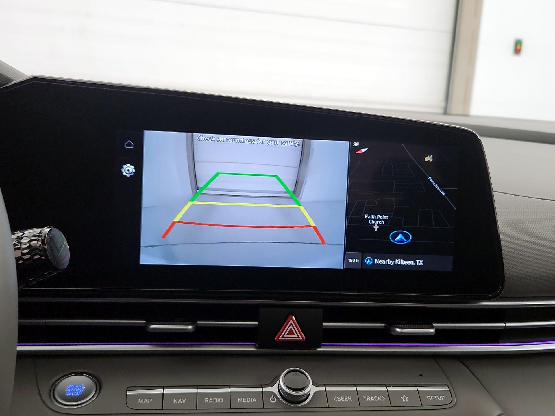 Thumbnail: 2024 Hyundai Elantra - 15