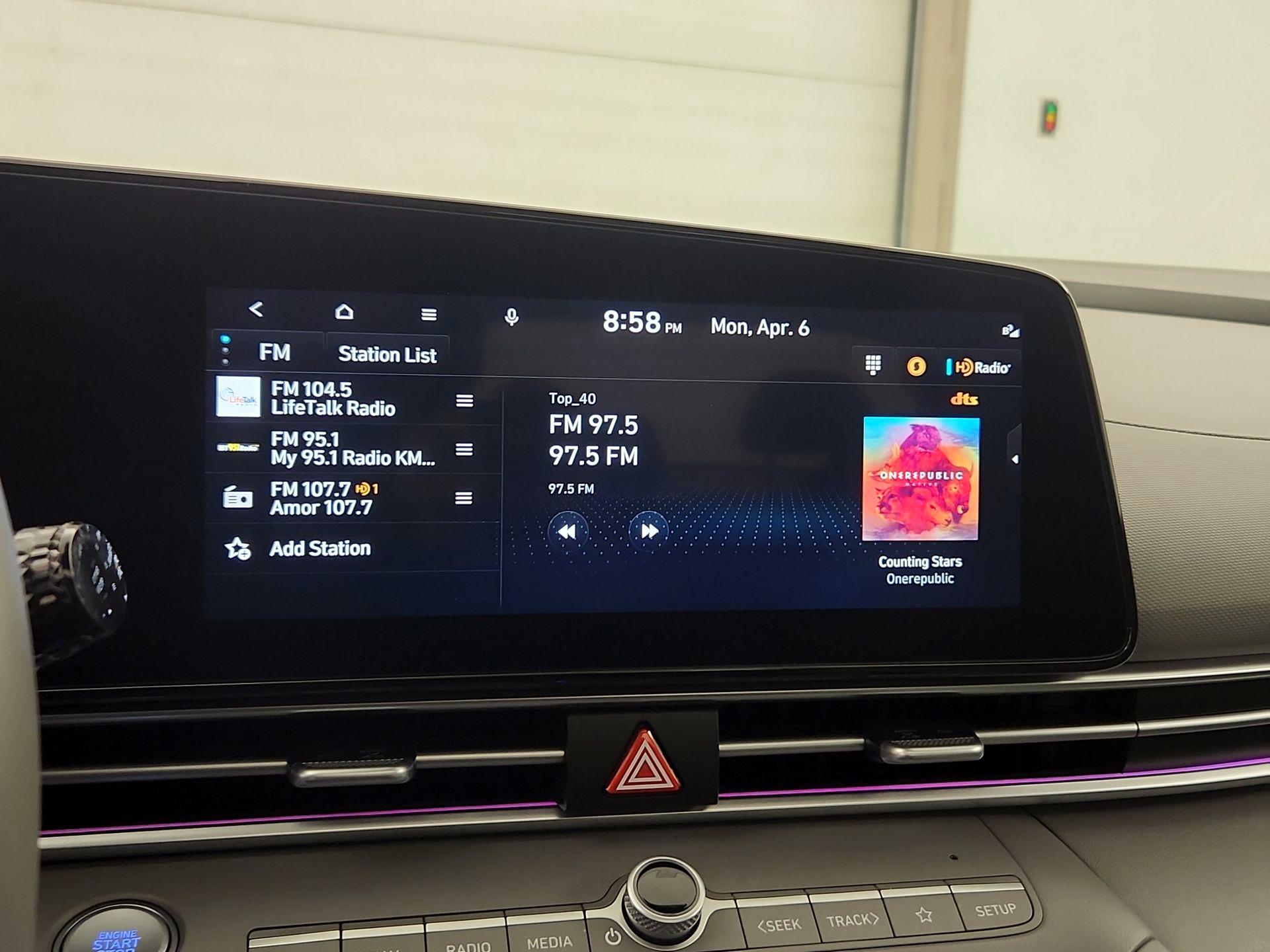 Thumbnail: 2024 Hyundai Elantra - 16