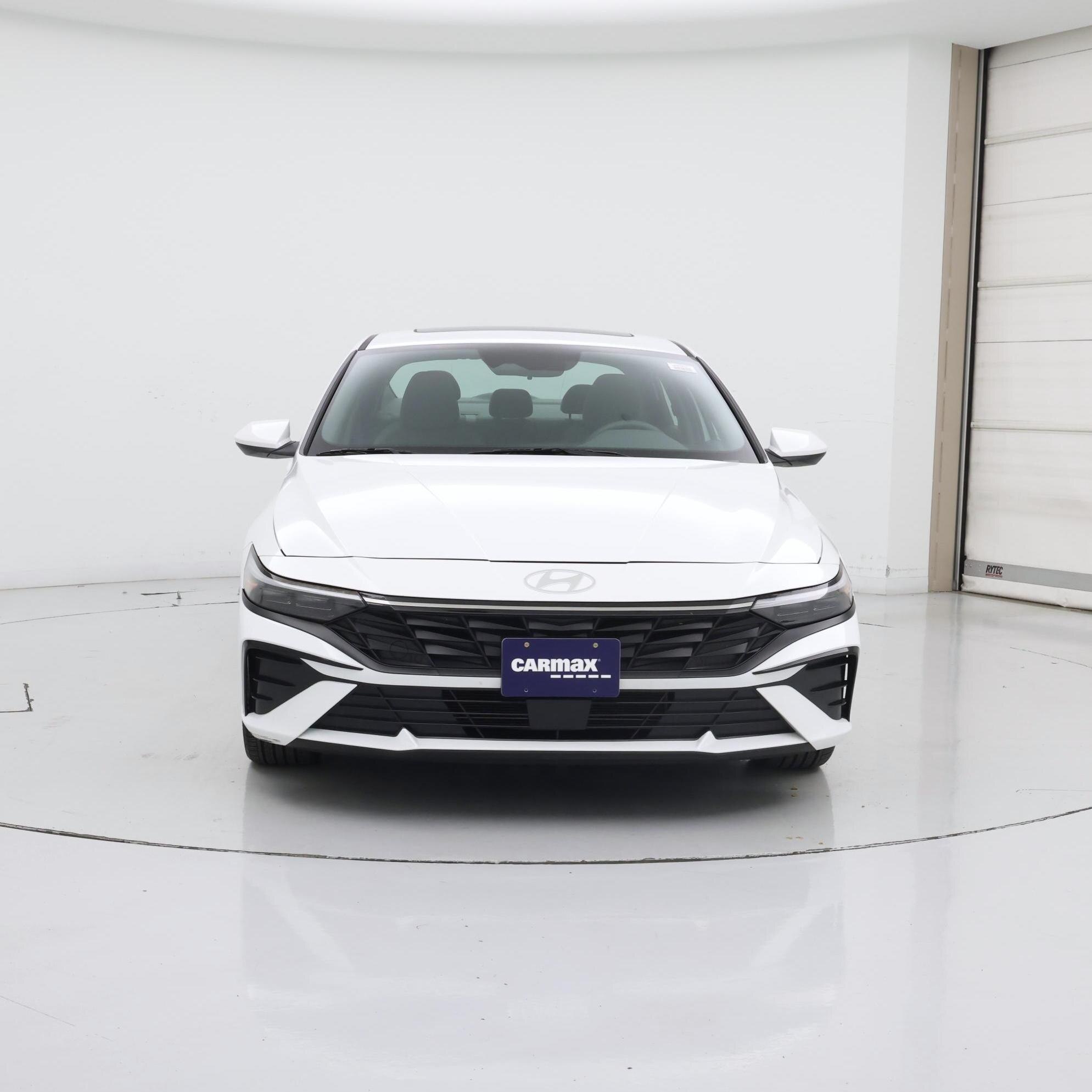 Thumbnail: 2024 Hyundai Elantra - 5