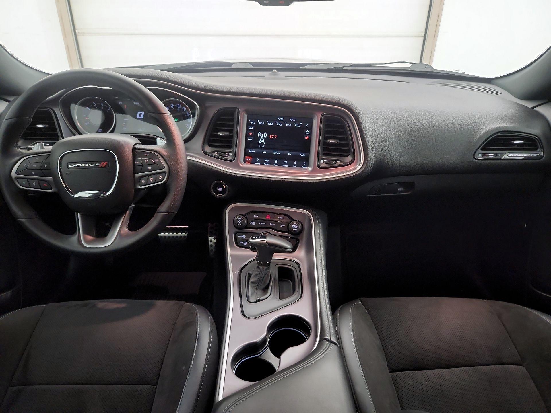 Thumbnail: 2019 Dodge Challenger - 9
