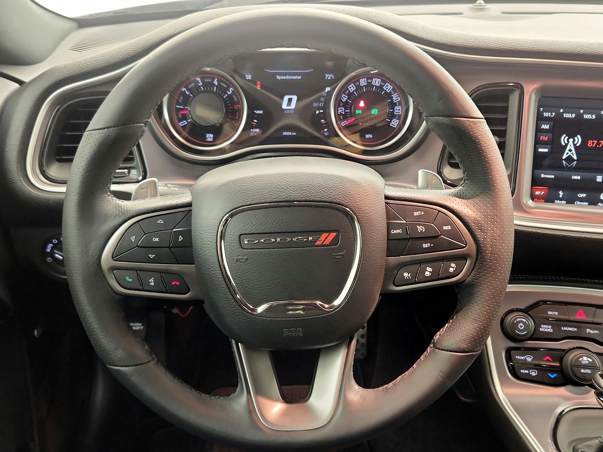 Thumbnail: 2019 Dodge Challenger - 10
