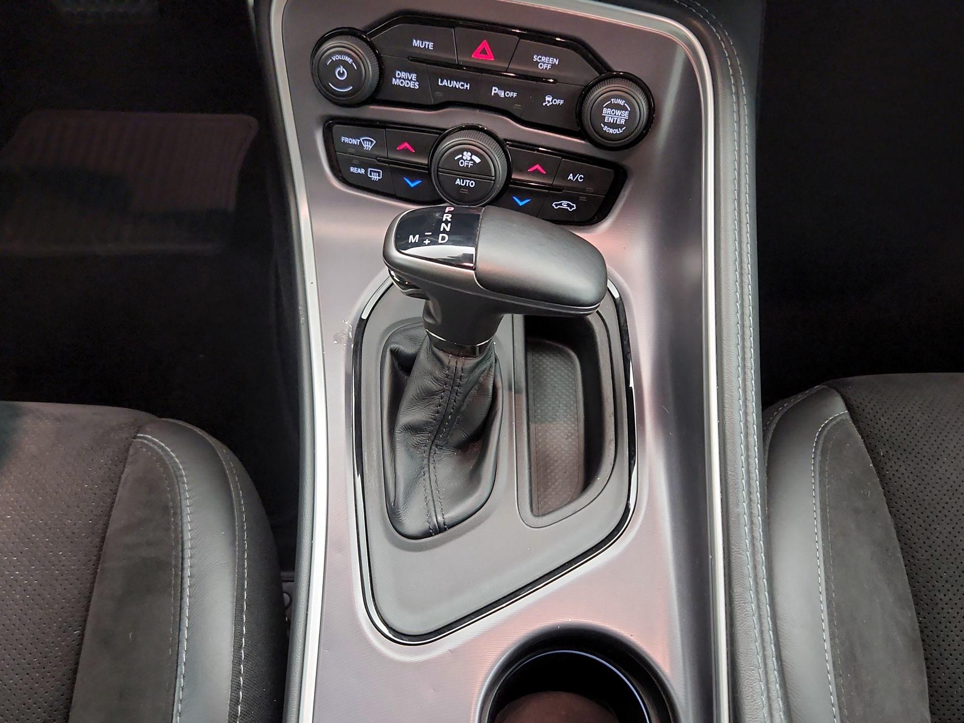 Thumbnail: 2019 Dodge Challenger - 18