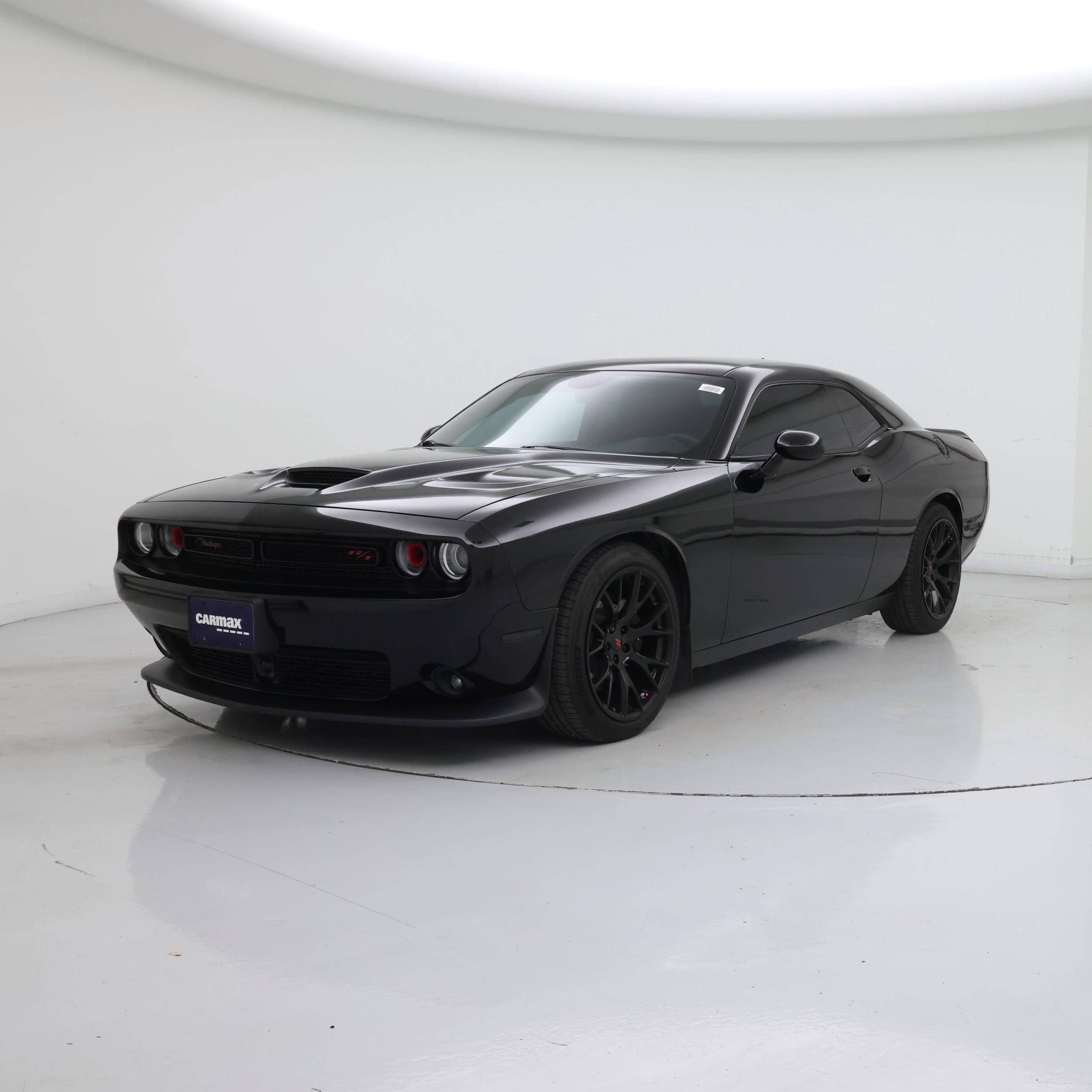Thumbnail: 2019 Dodge Challenger - 4