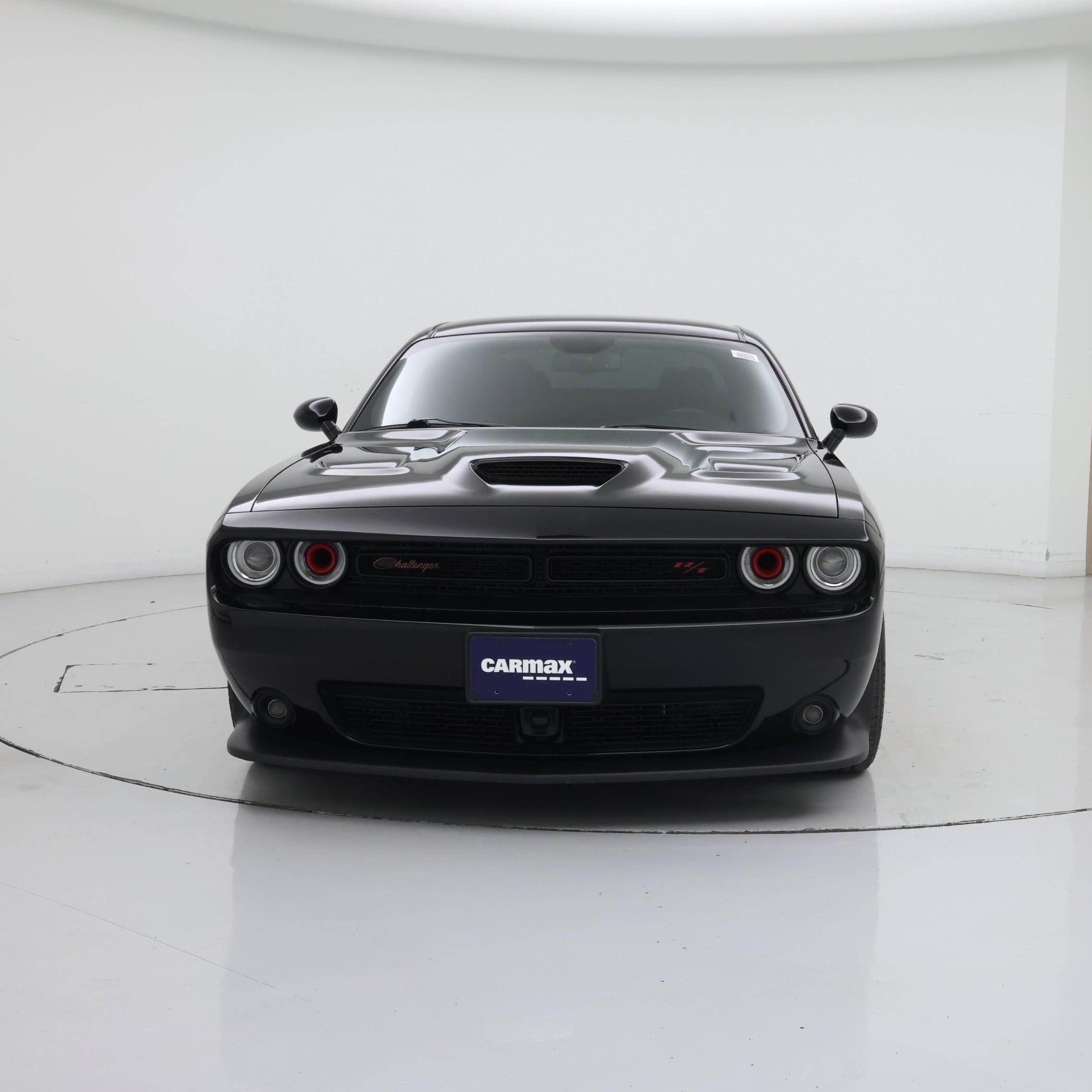 Thumbnail: 2019 Dodge Challenger - 5
