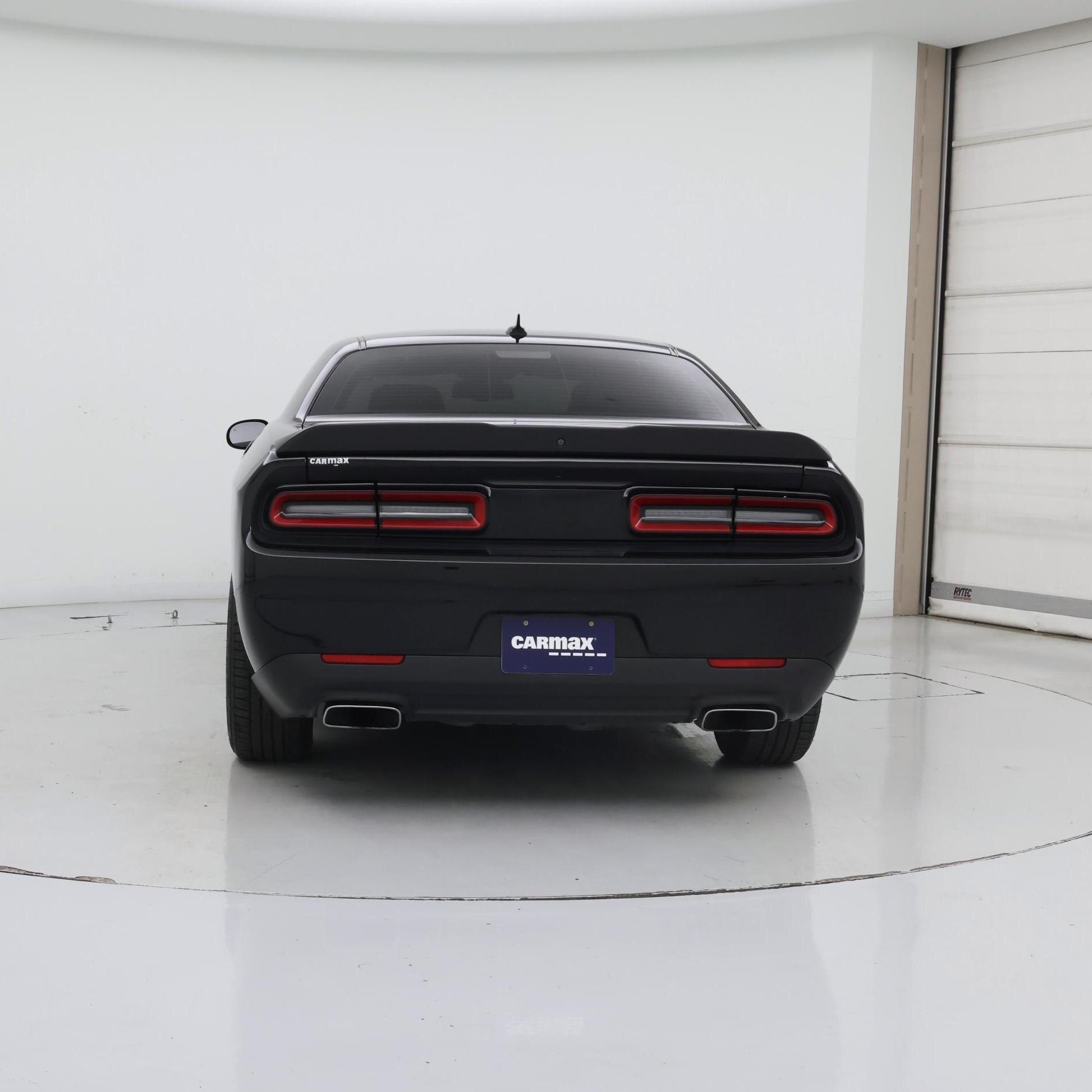 Thumbnail: 2019 Dodge Challenger - 6