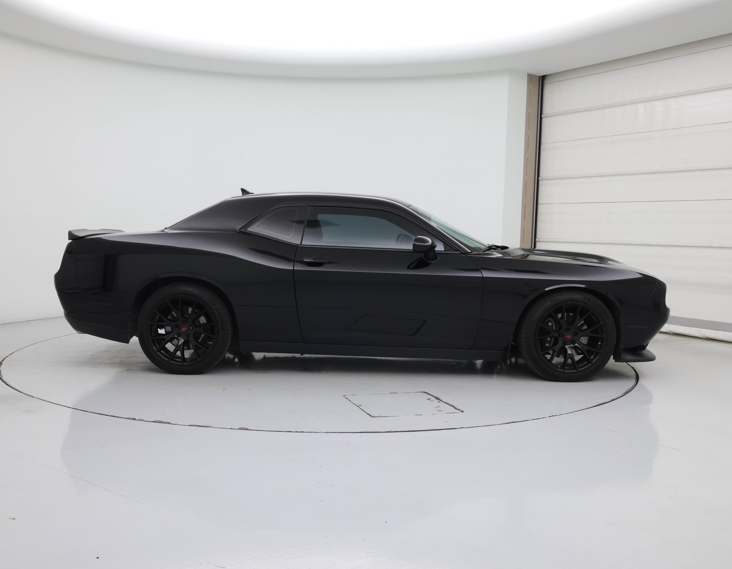 Thumbnail: 2019 Dodge Challenger - 7