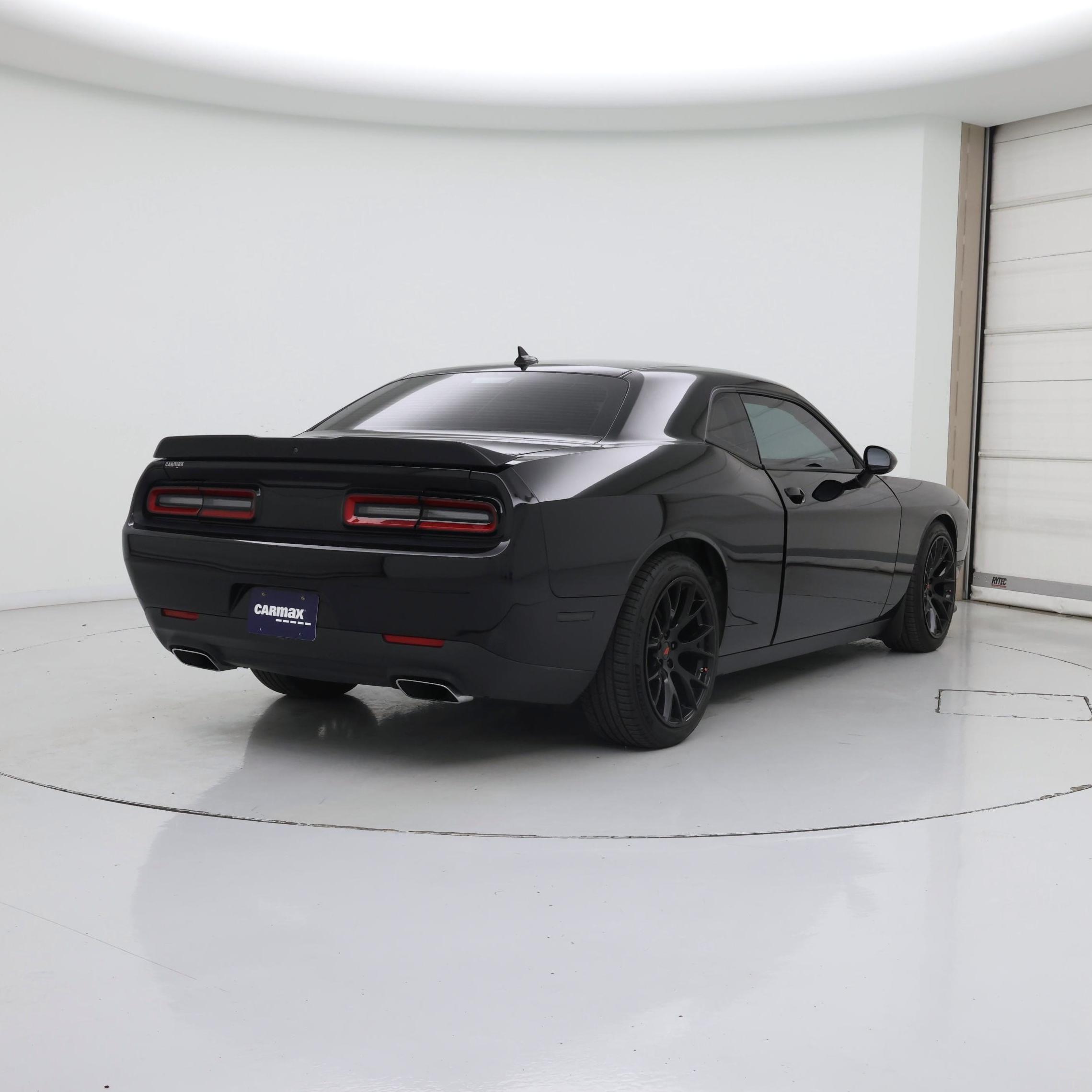 Thumbnail: 2019 Dodge Challenger - 8