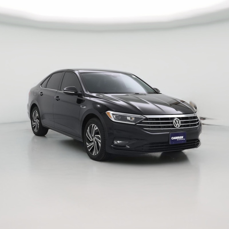 2021 Volkswagen Jetta SEL Premium