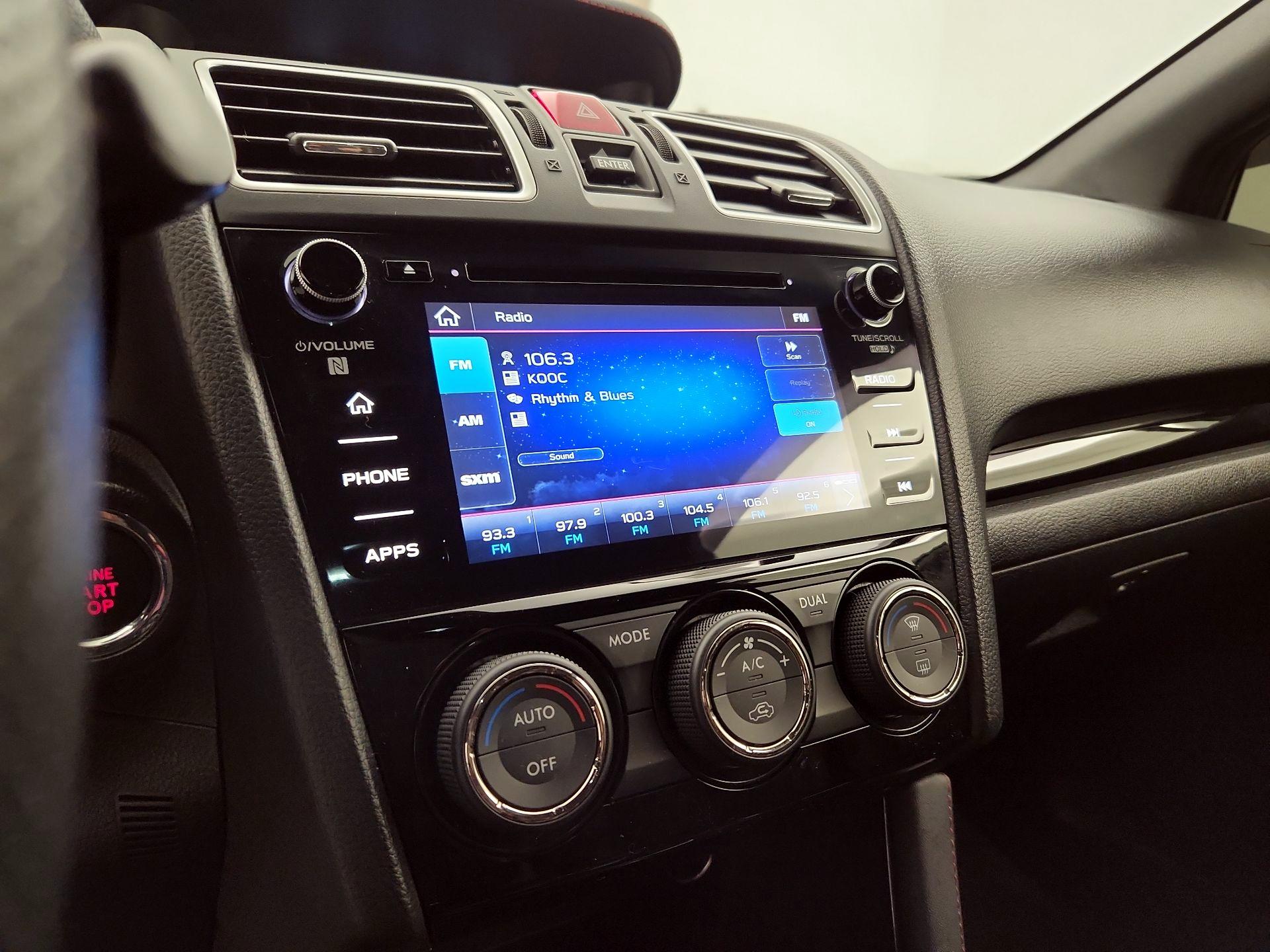 Thumbnail: 2021 Subaru WRX - 15