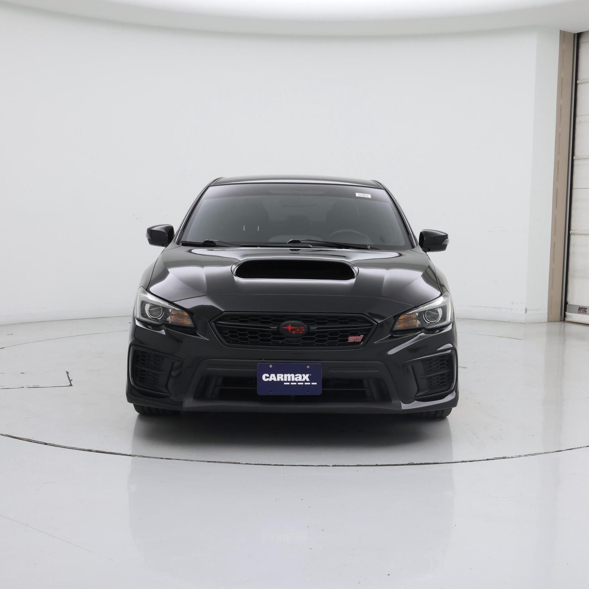 Thumbnail: 2021 Subaru WRX - 5