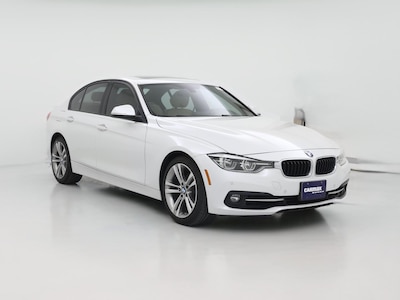 2016 BMW 328 I