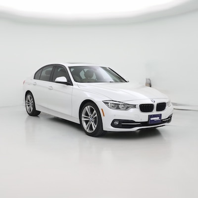 2016 BMW 328 I