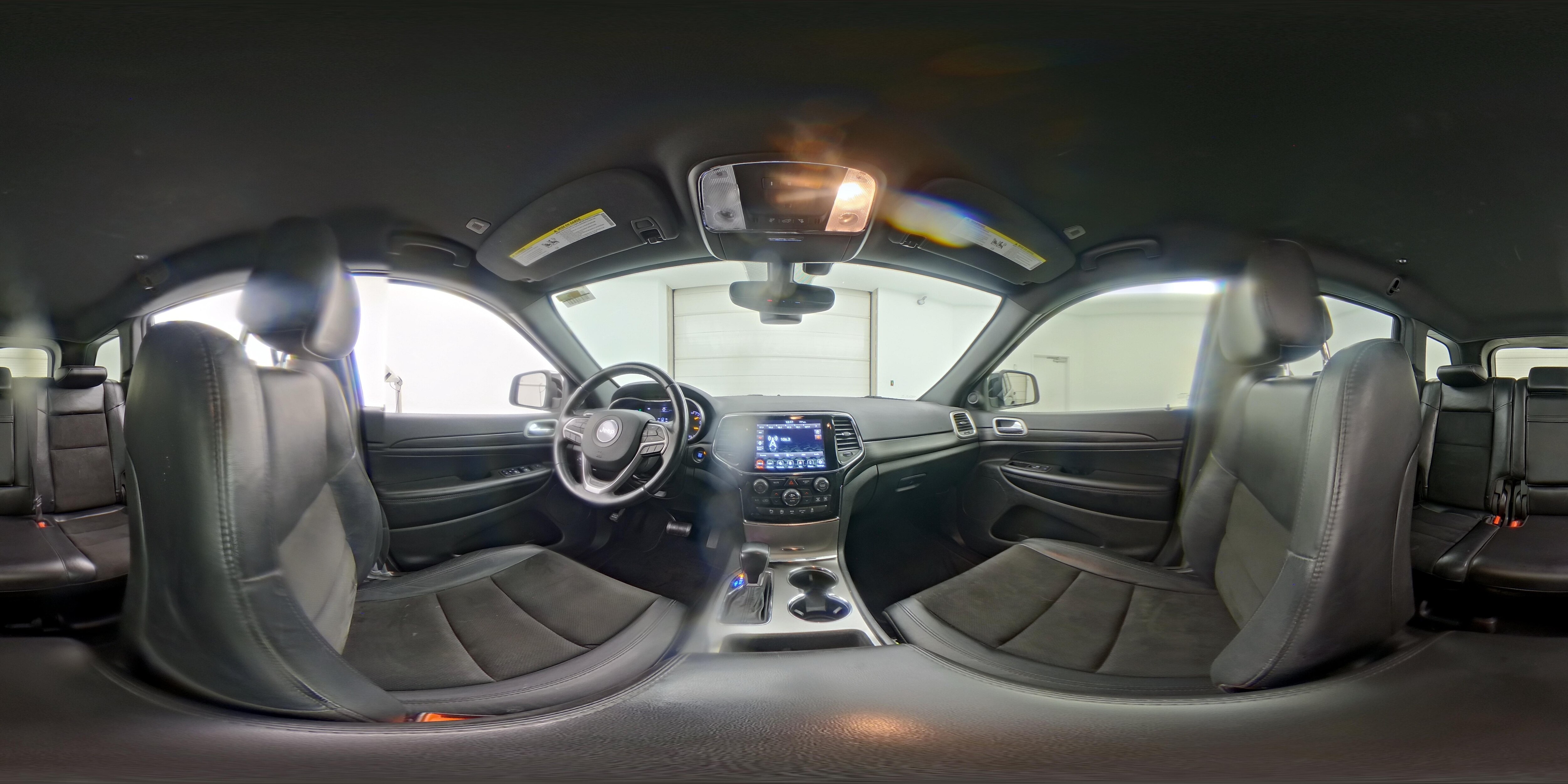 2022 Jeep Grand Cherokee WK Laredo X - Photo 25
