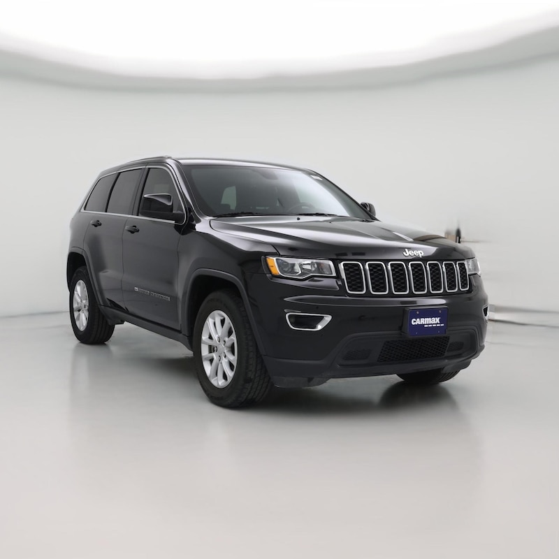 2022 Jeep Grand Cherokee WK Laredo X