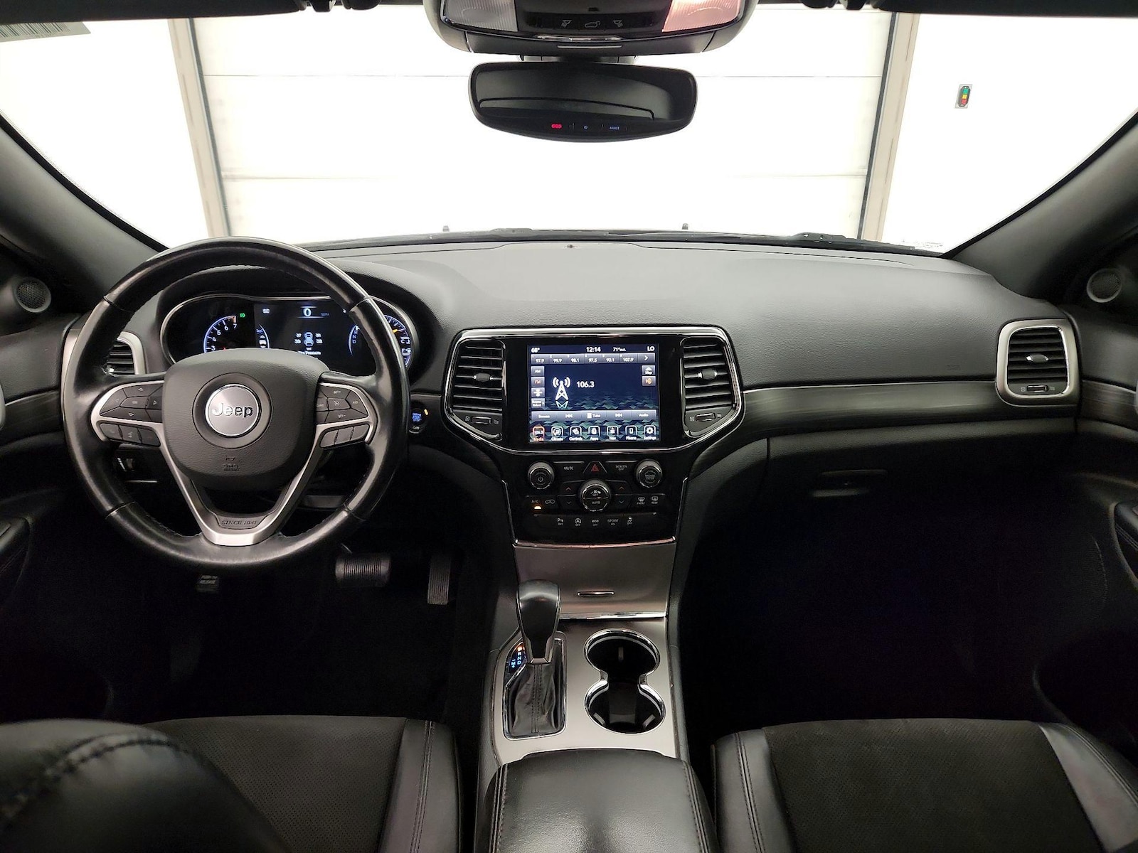 2022 Jeep Grand Cherokee WK Laredo X - Photo 10
