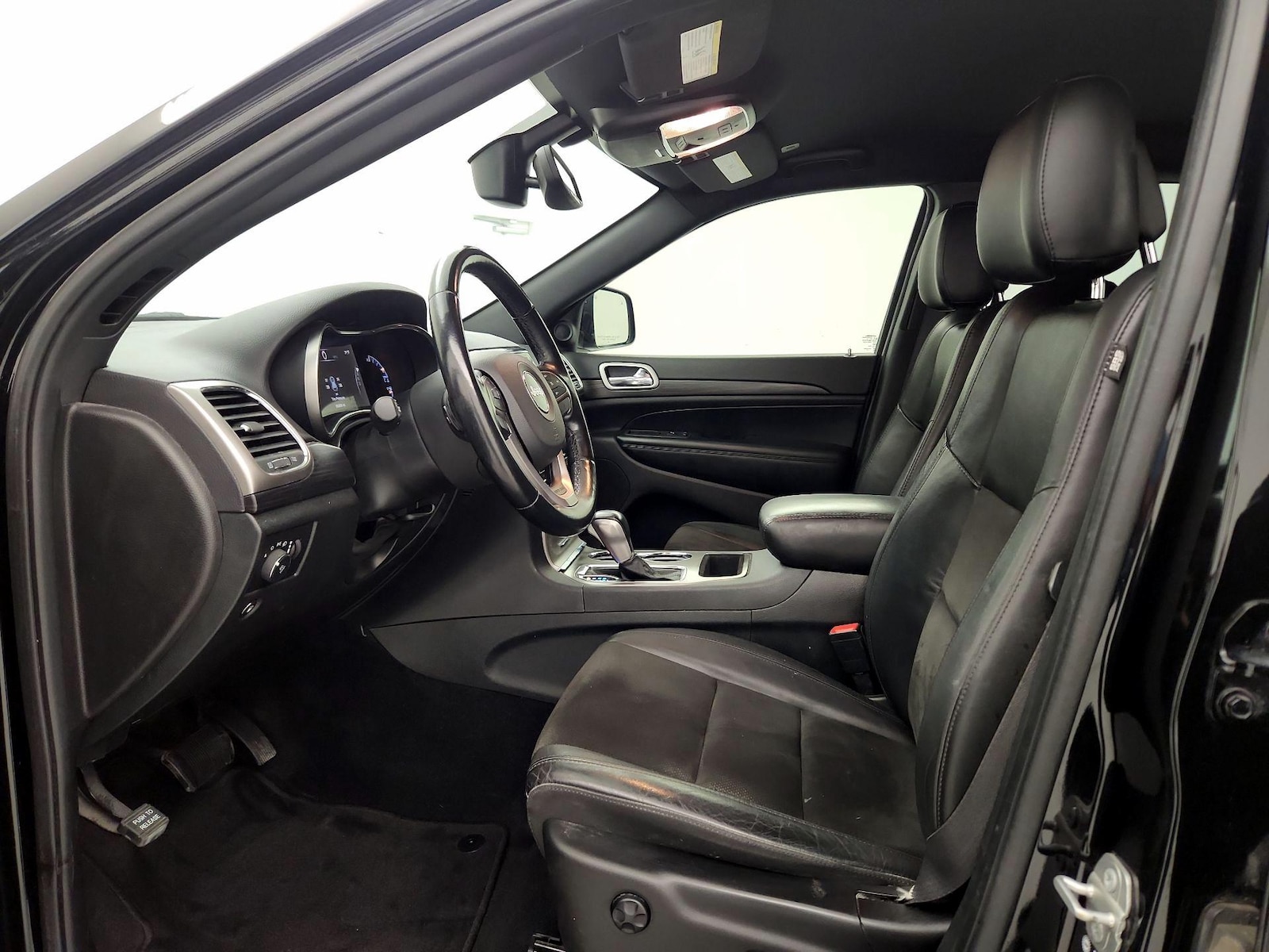 2022 Jeep Grand Cherokee WK Laredo X - Photo 12