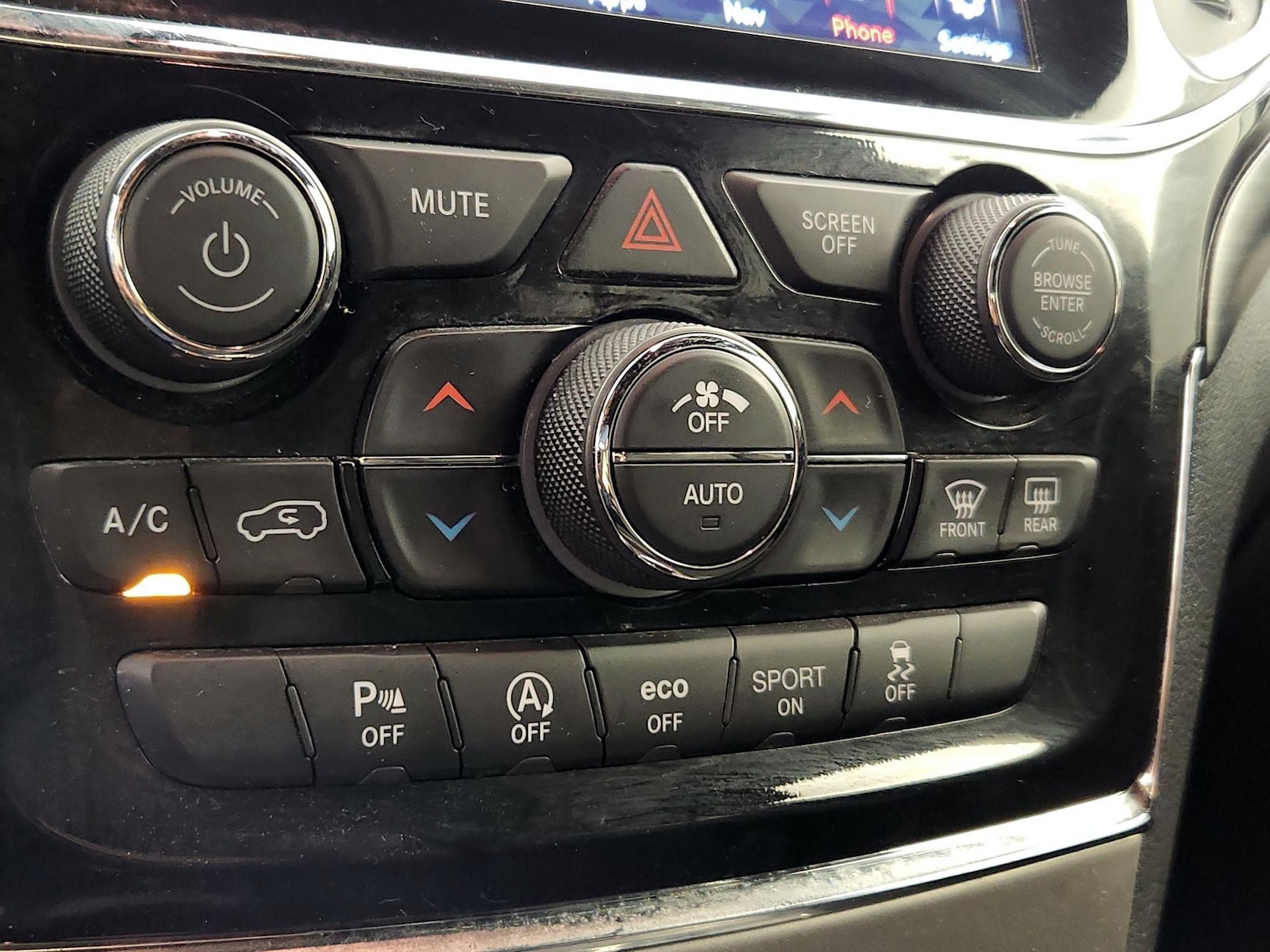 2022 Jeep Grand Cherokee WK Laredo X - Photo 18