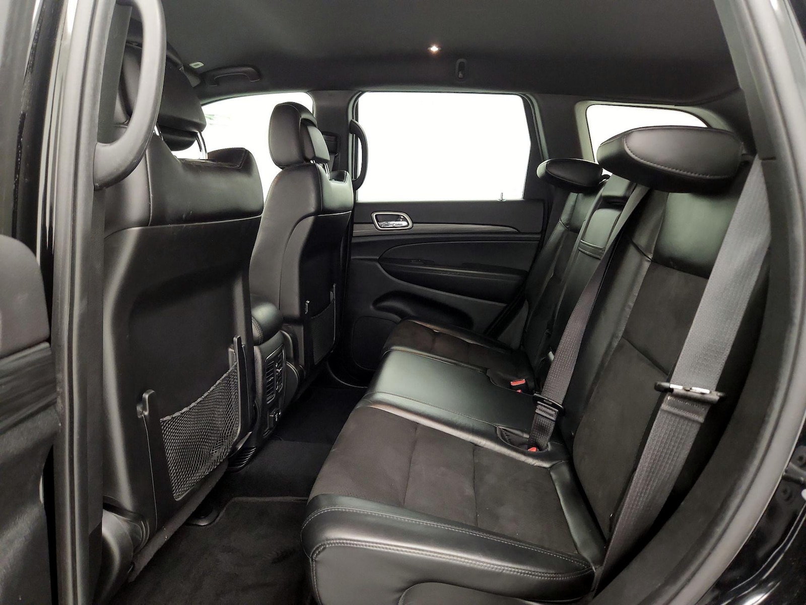 2022 Jeep Grand Cherokee WK Laredo X - Photo 21