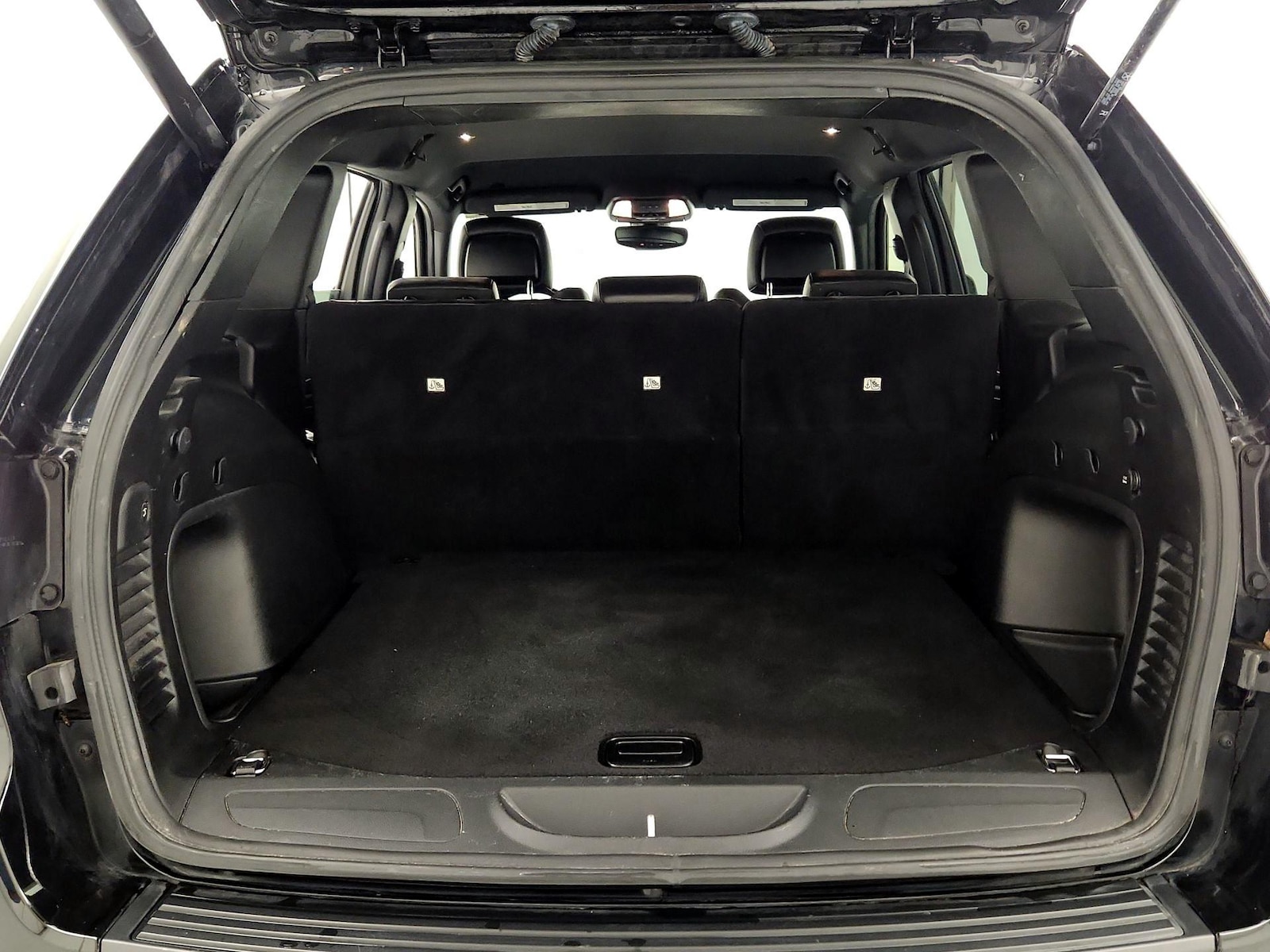 2022 Jeep Grand Cherokee WK Laredo X - Photo 22