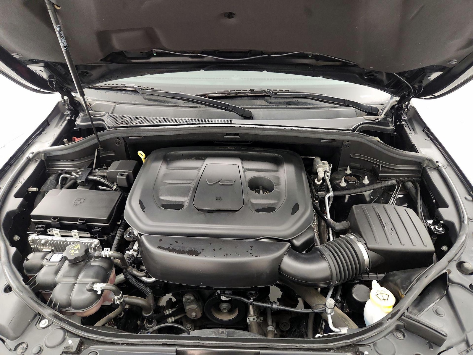 2022 Jeep Grand Cherokee WK Laredo X - Photo 23