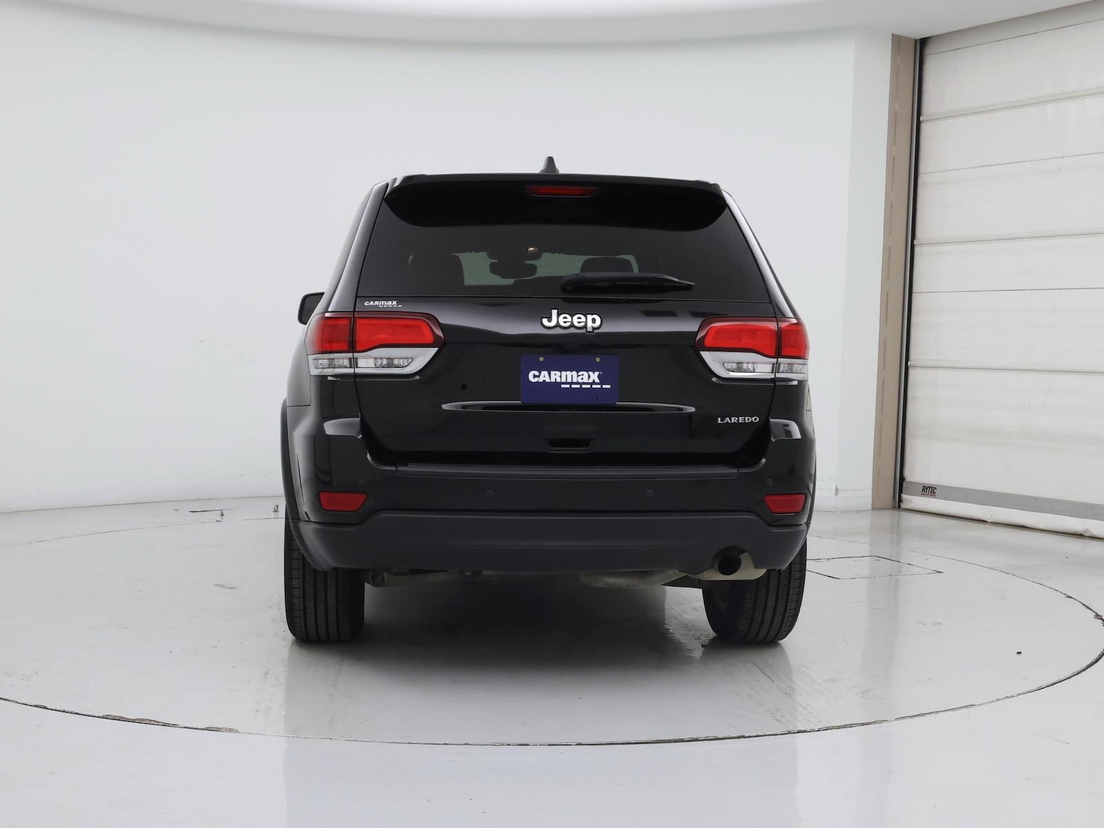 2022 Jeep Grand Cherokee WK Laredo X - Photo 7
