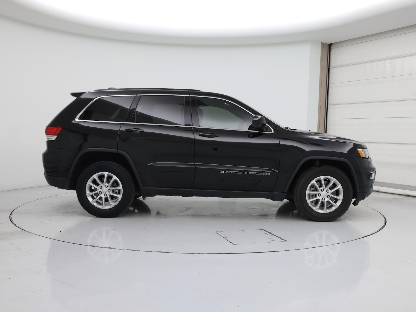 2022 Jeep Grand Cherokee WK Laredo X - Photo 8