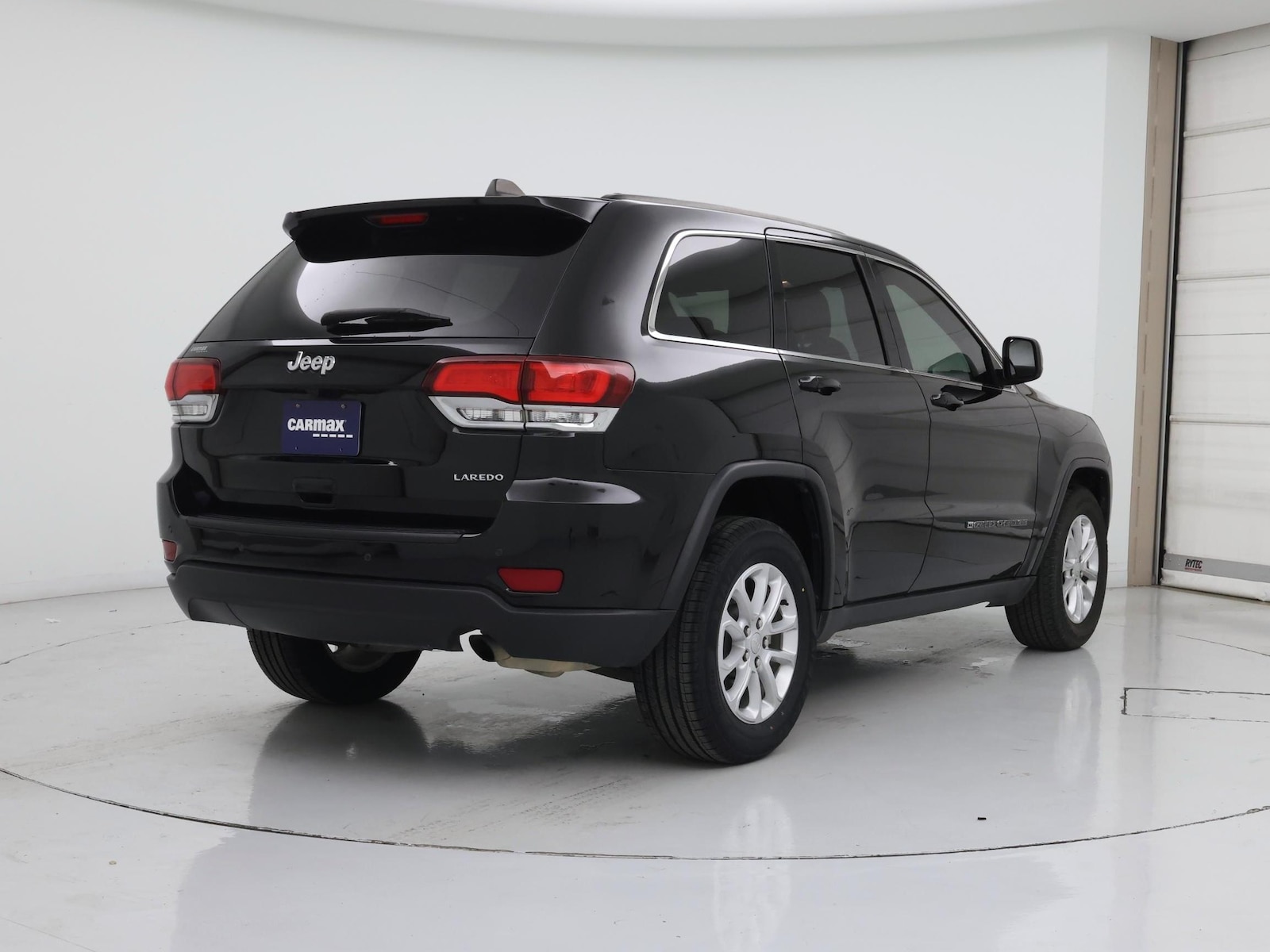 2022 Jeep Grand Cherokee WK Laredo X - Photo 9
