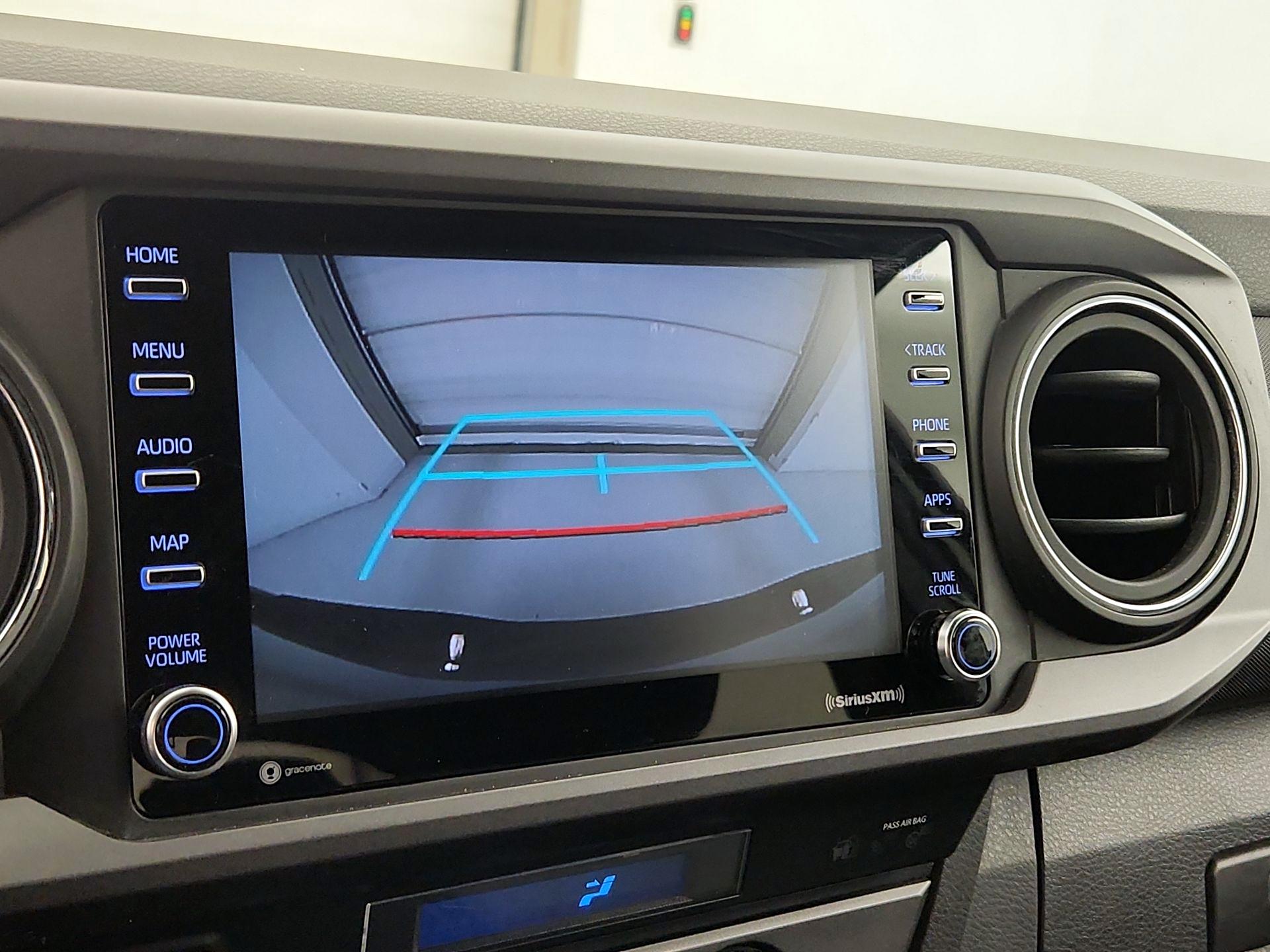 Thumbnail: 2022 Toyota Tacoma - 14