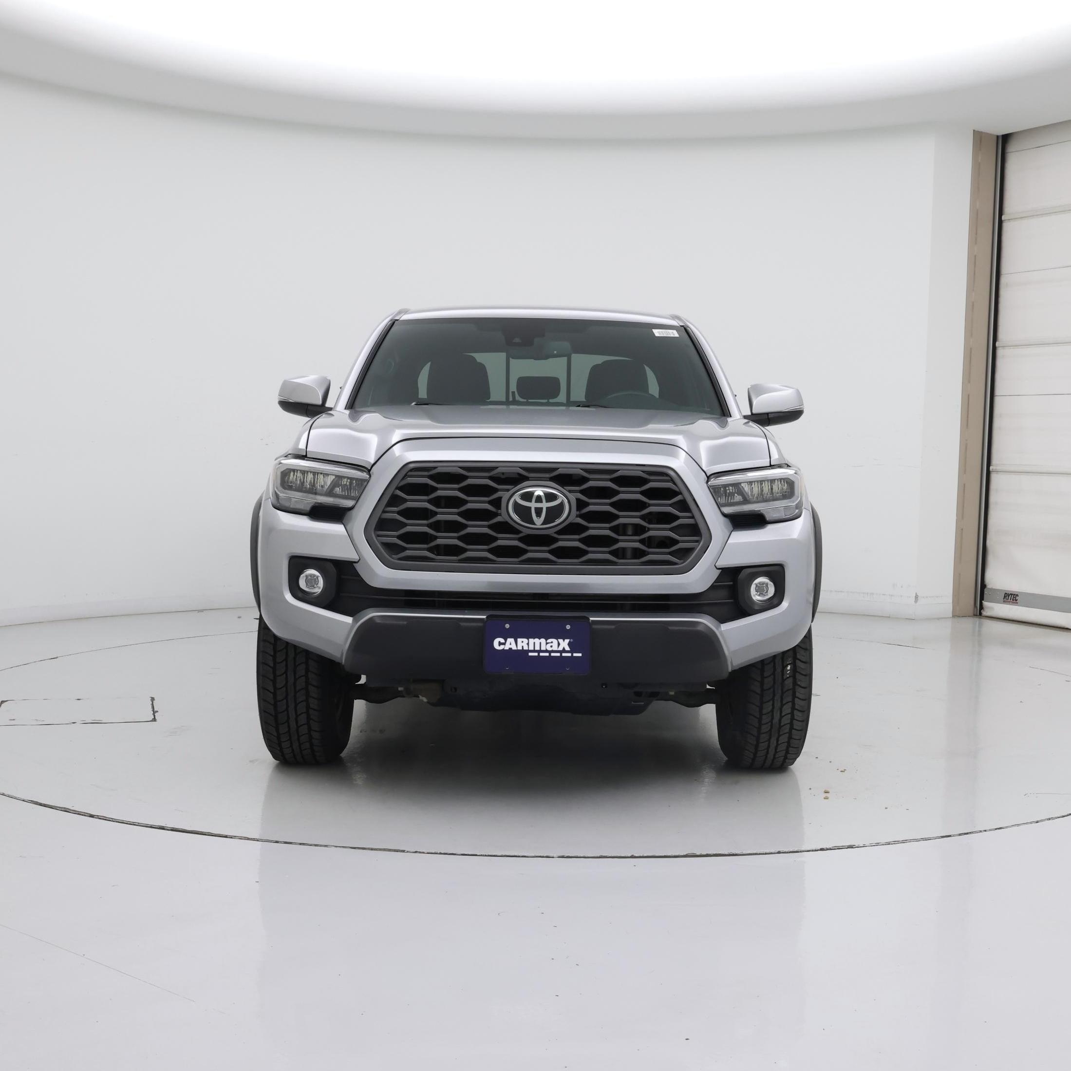 Thumbnail: 2022 Toyota Tacoma - 5